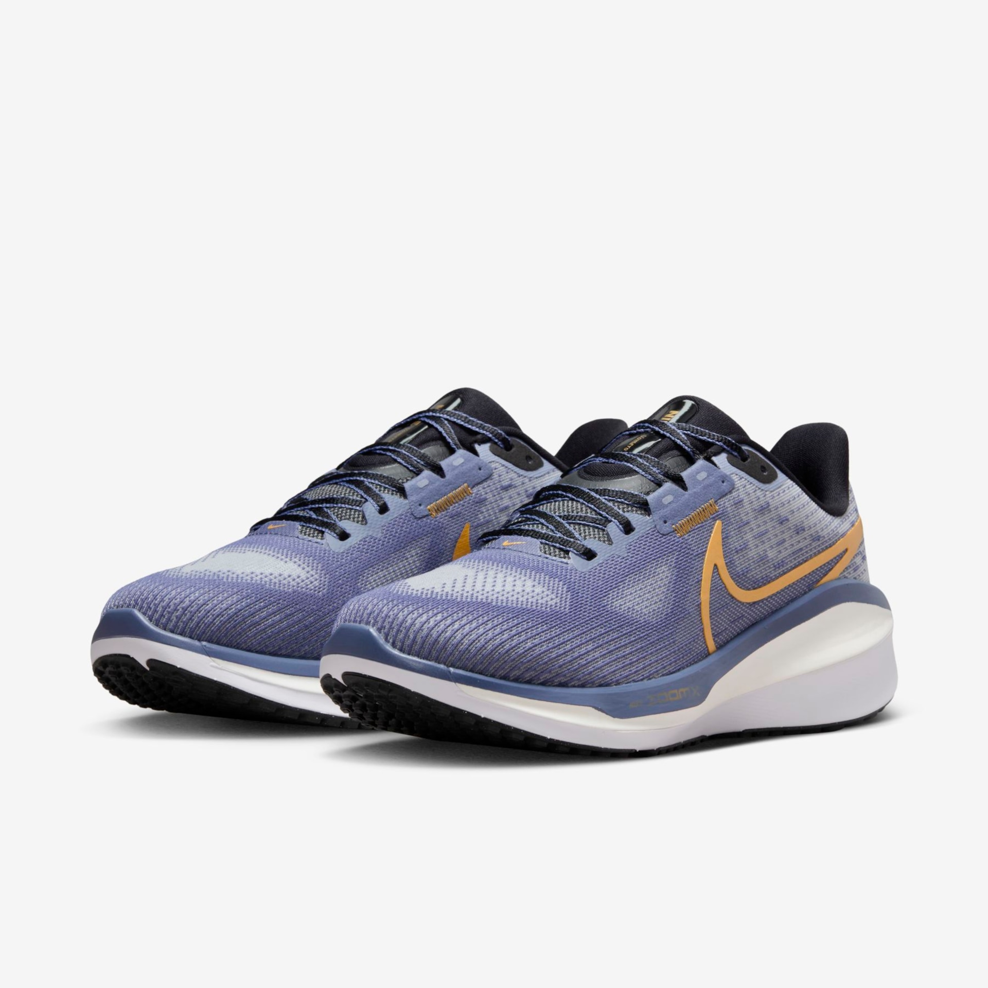 Tênis Nike Vomero 17 Feminino - Foto 6