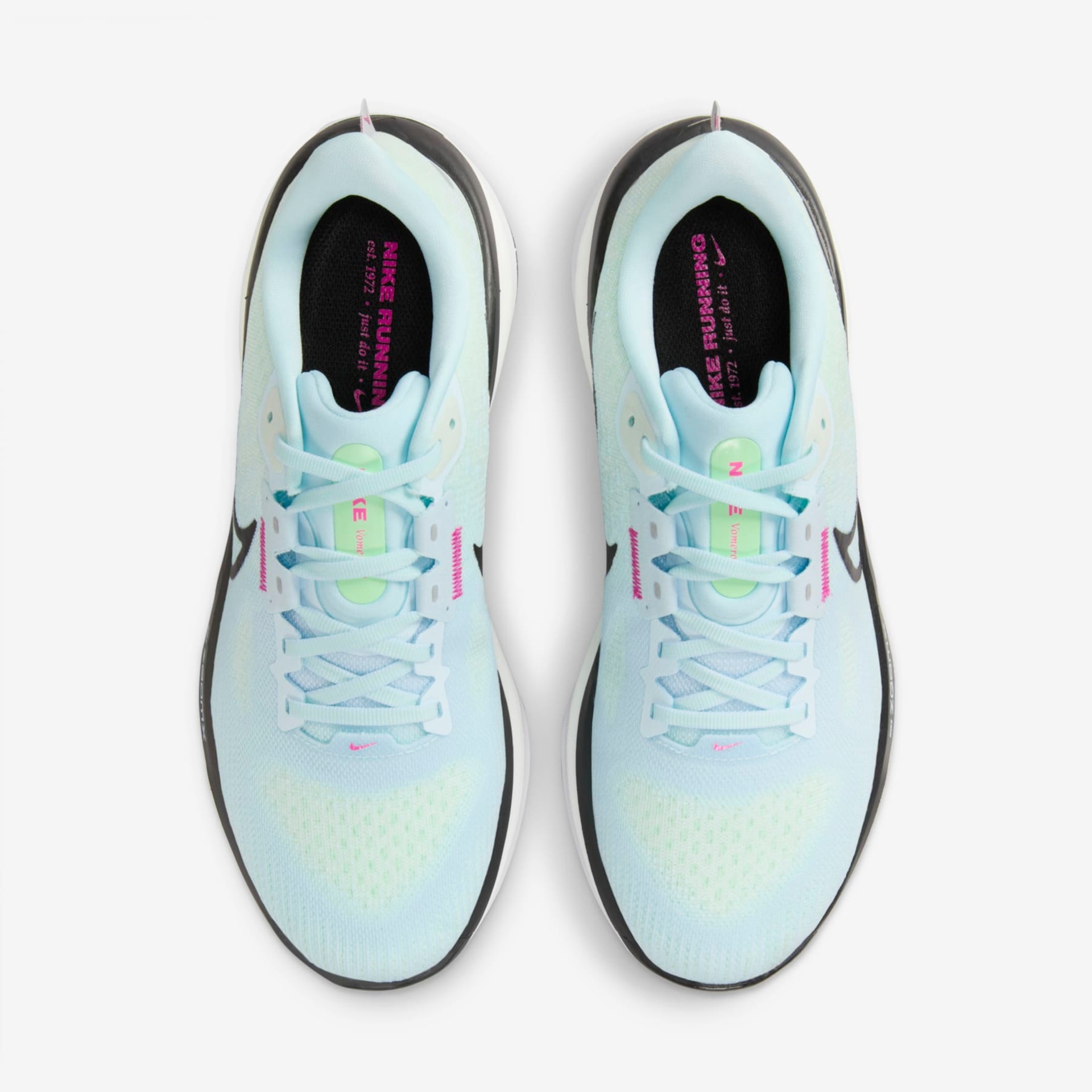 Tênis Nike Vomero 17 Feminino - Foto 3