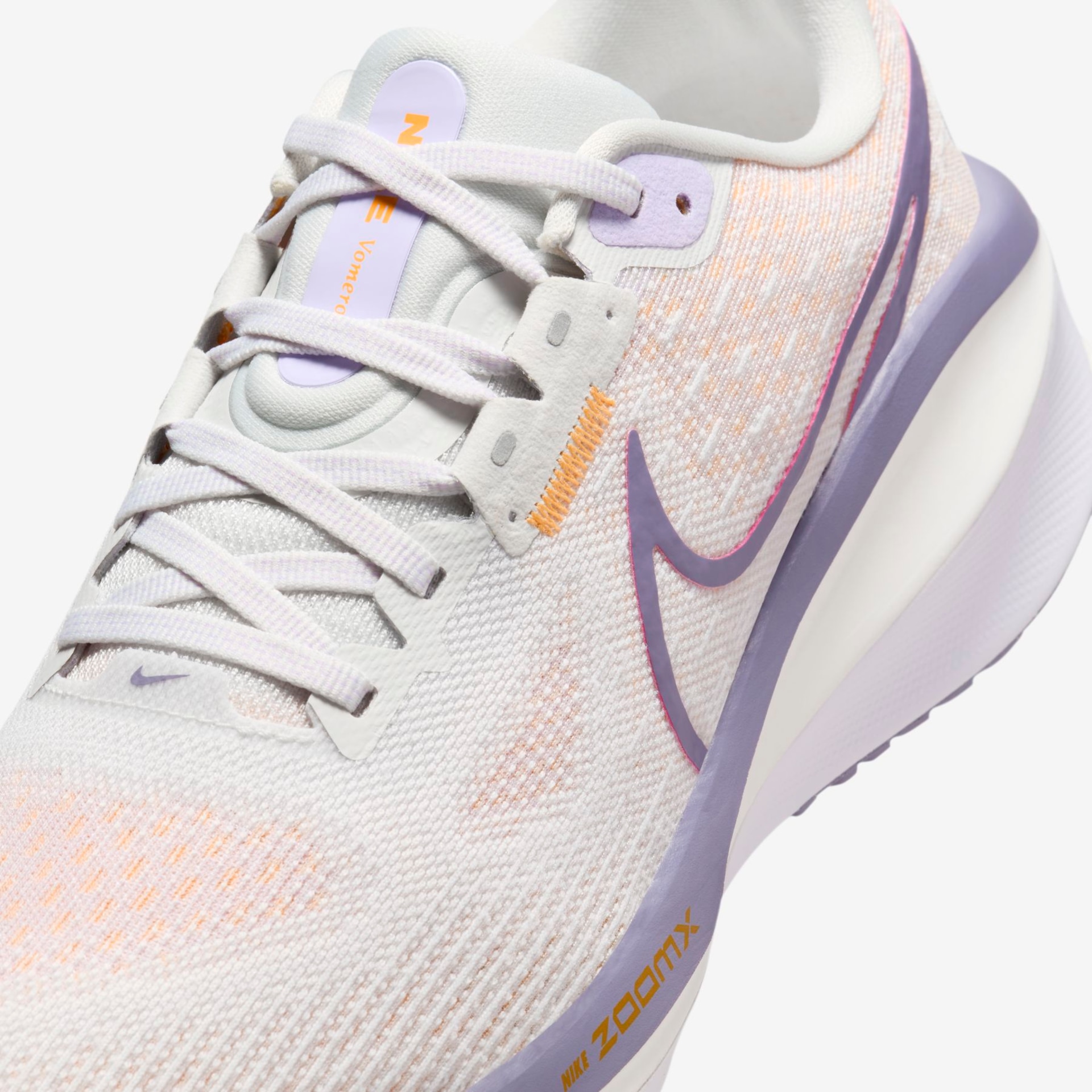 Tênis Nike Vomero 17 Feminino - Foto 7