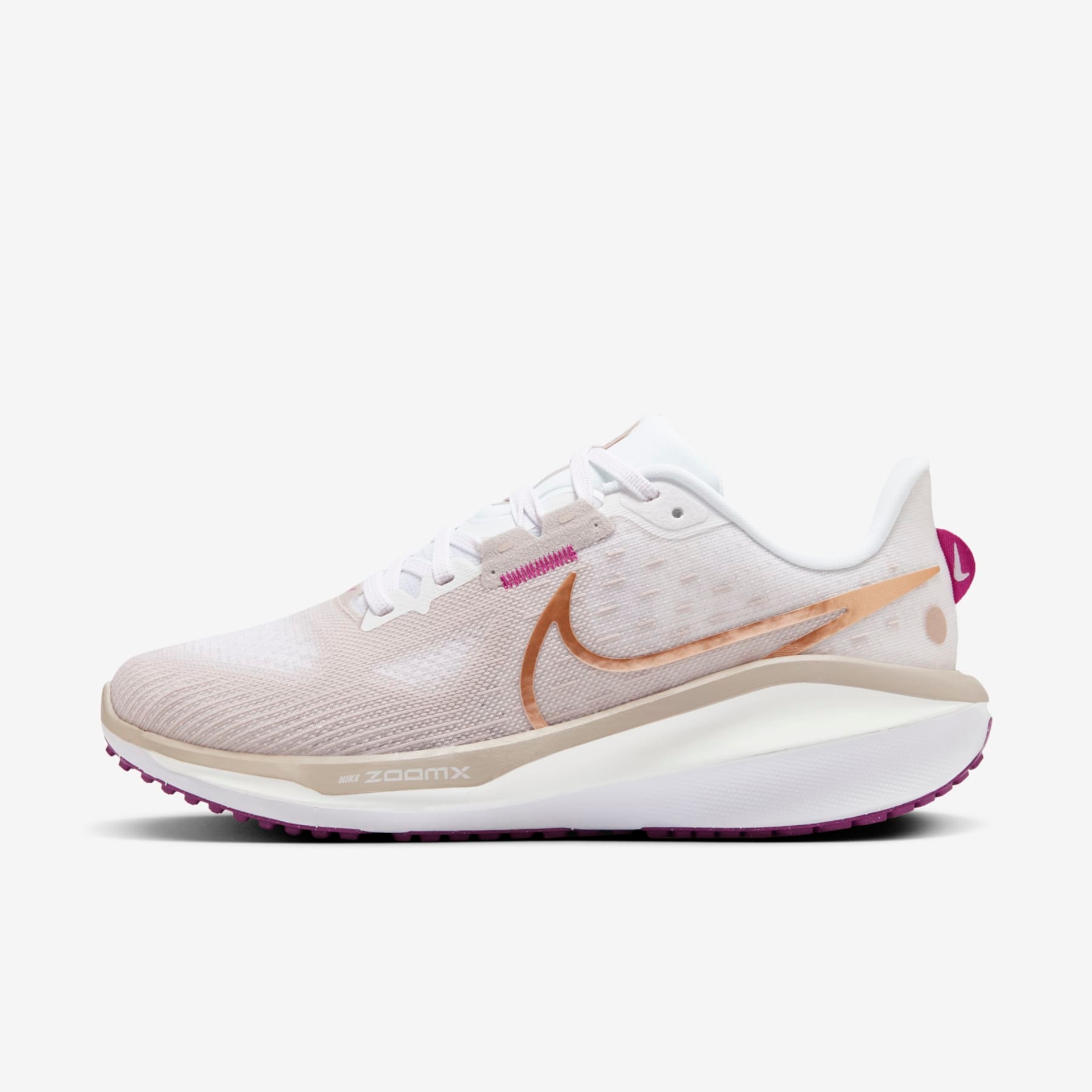 Tênis Nike Vomero 17 Feminino - Foto 1