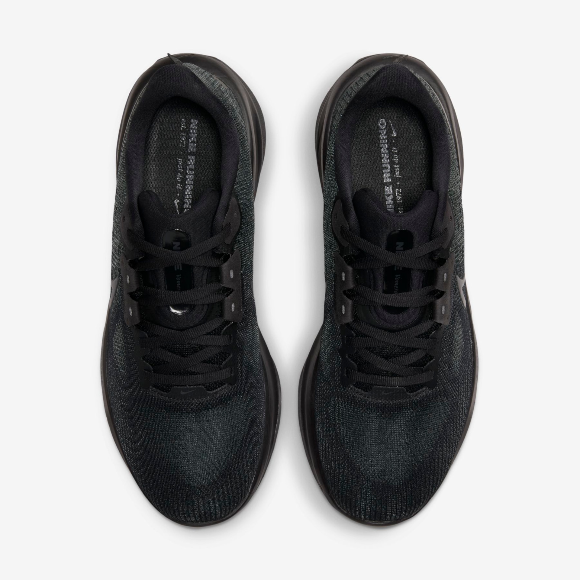 Tênis Nike Vomero 17 Feminino - Foto 4