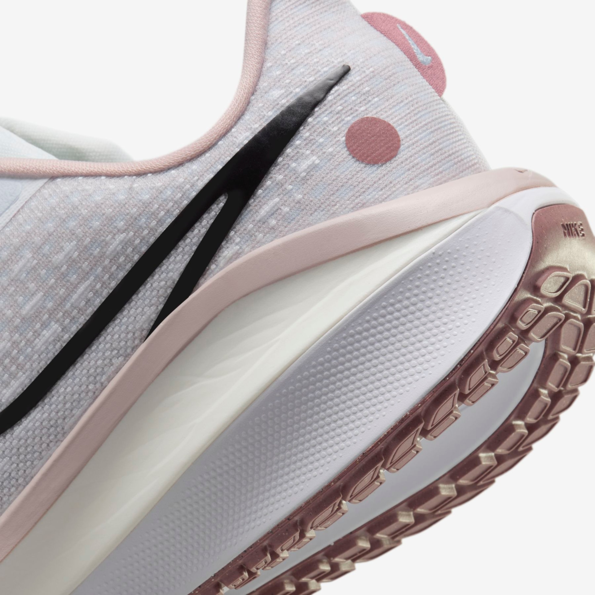 Tênis Nike Vomero 17 Feminino - Foto 8