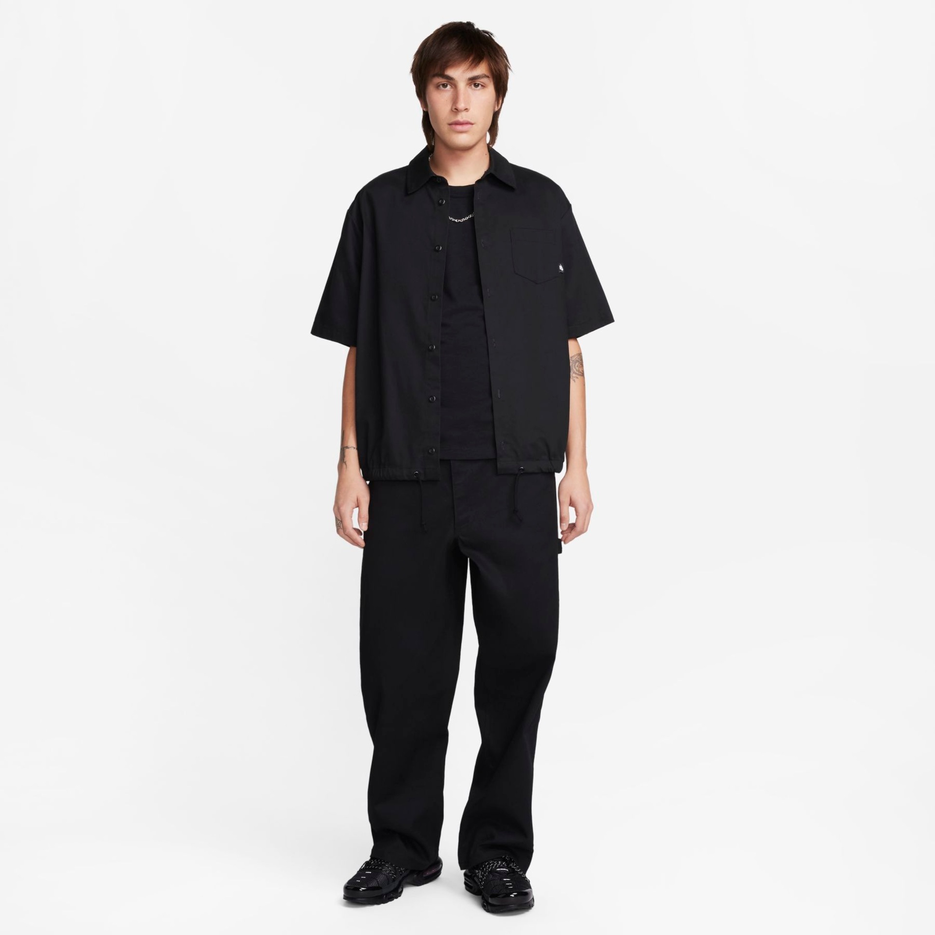 Camiseta Nike Life Masculina - Foto 5