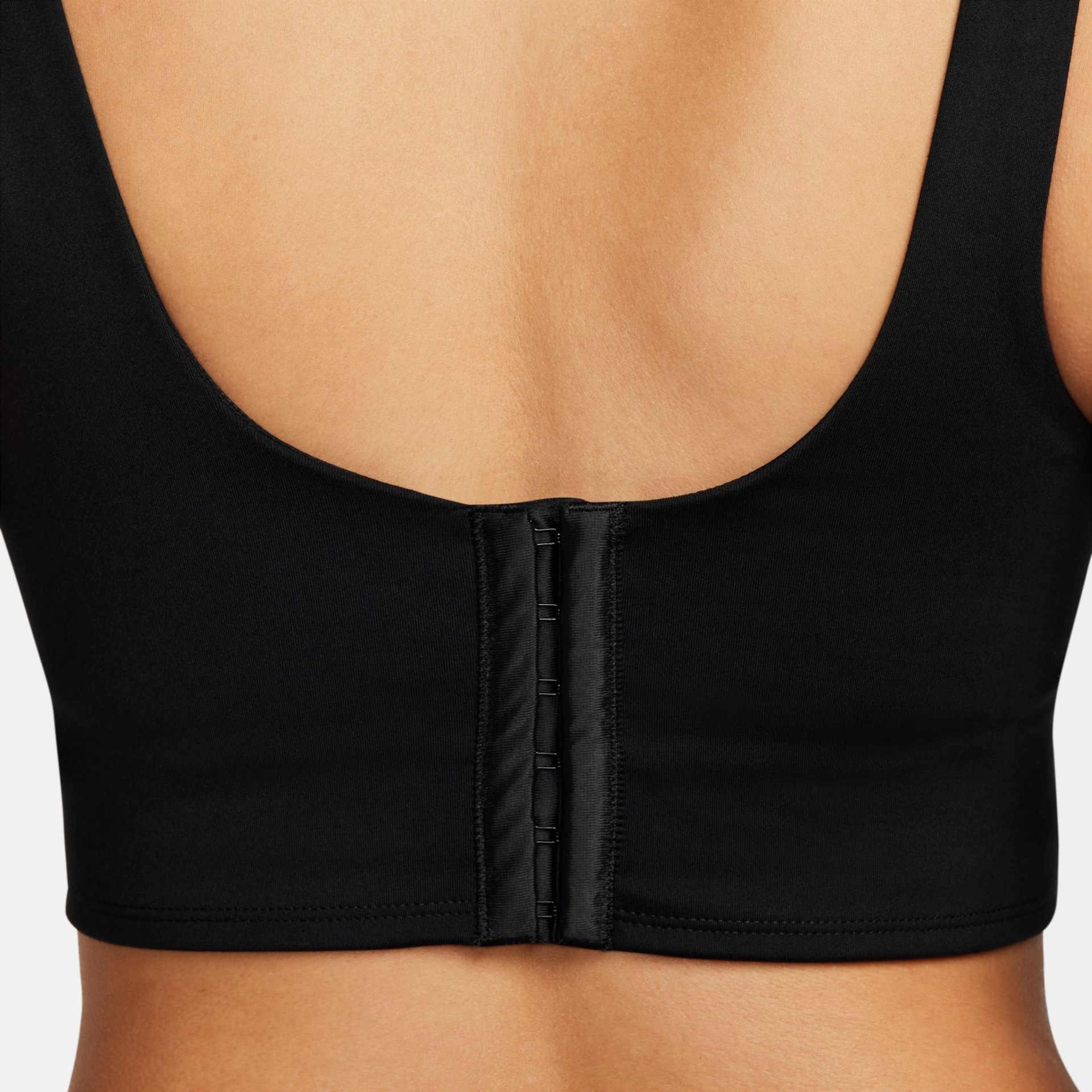 Top Nike Sportswear Corset Feminino - Foto 4