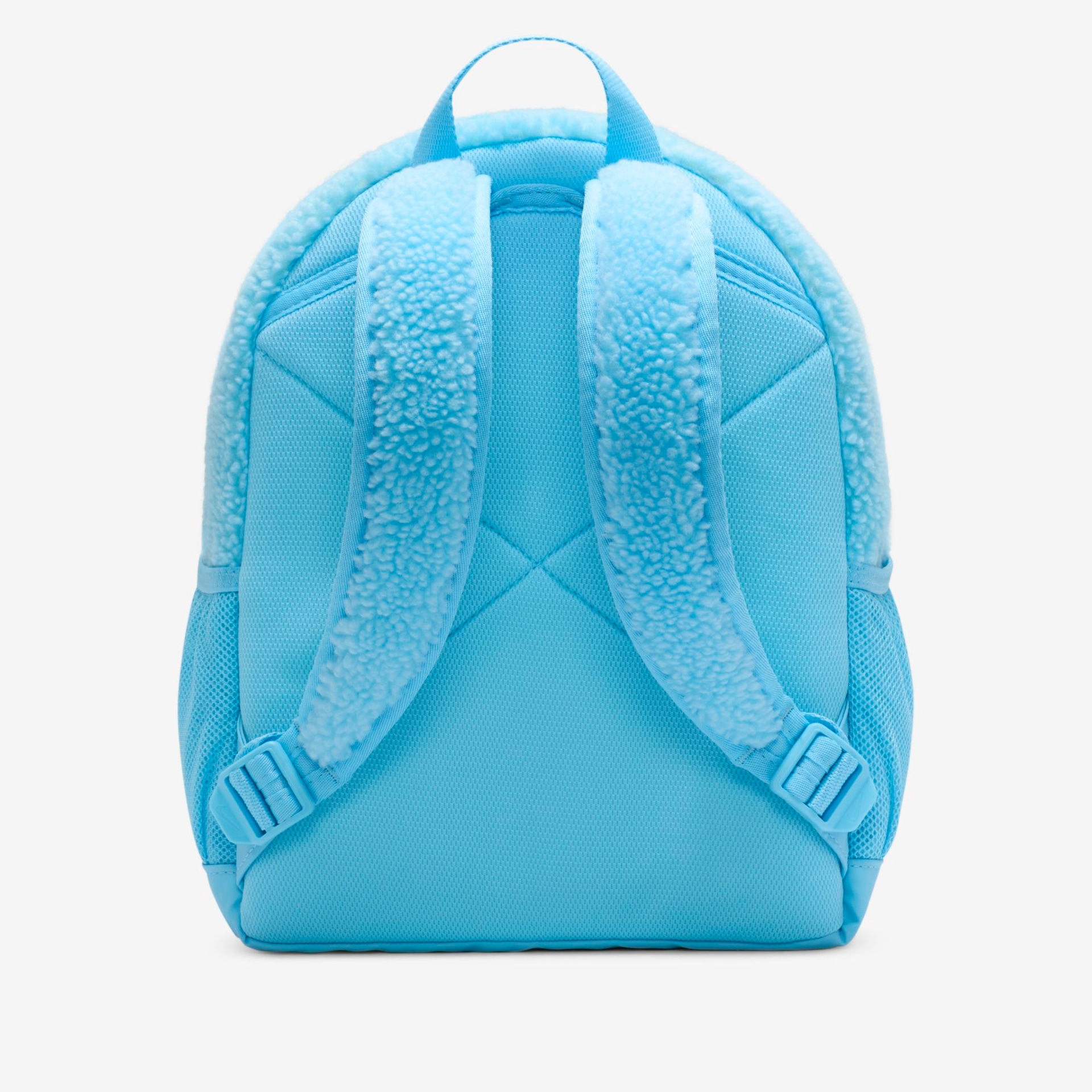 Mochila Nike Brasilia Mini JDI Infantil - Foto 4