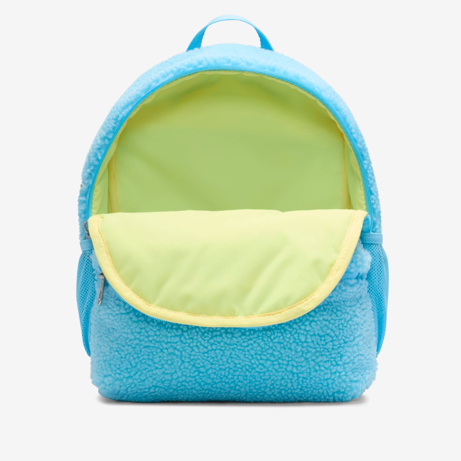 Mochila Nike Brasilia Mini JDI Infantil - Foto 5