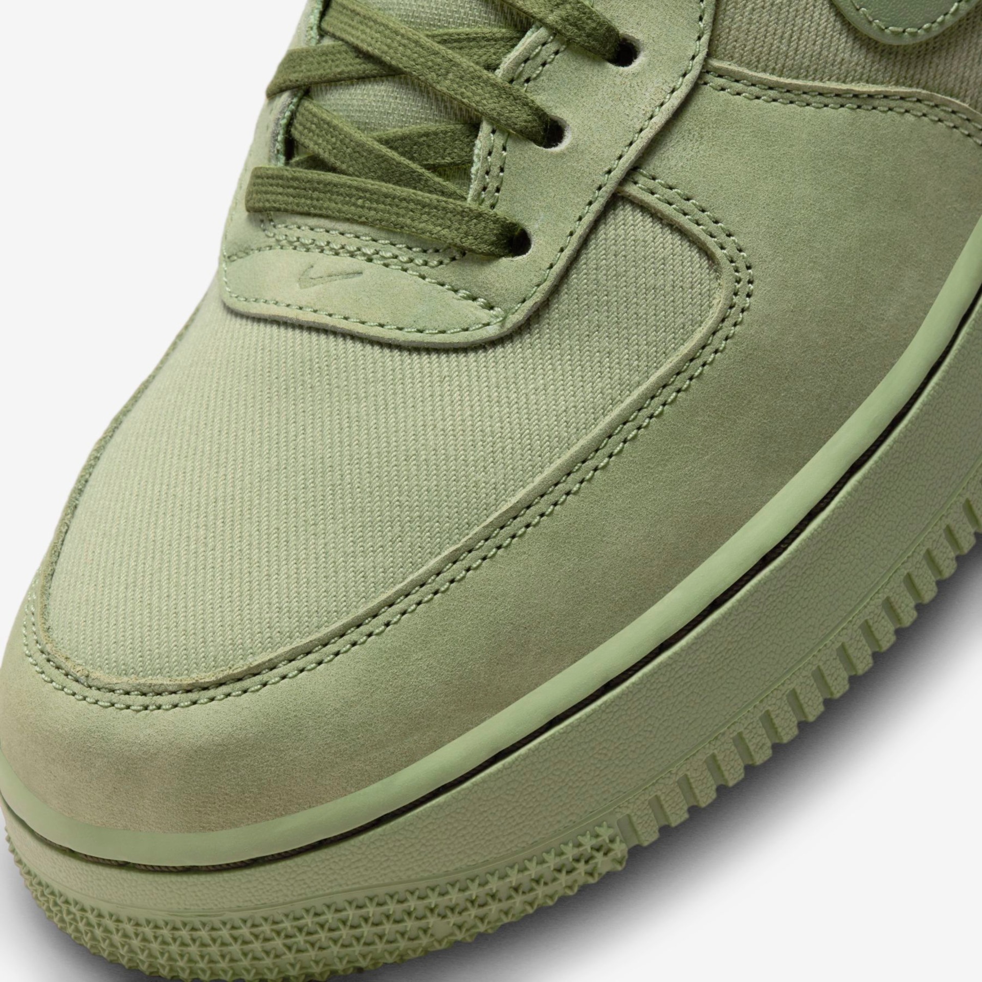 Tênis Nike Air Force 1 '07 Masculino - Foto 7