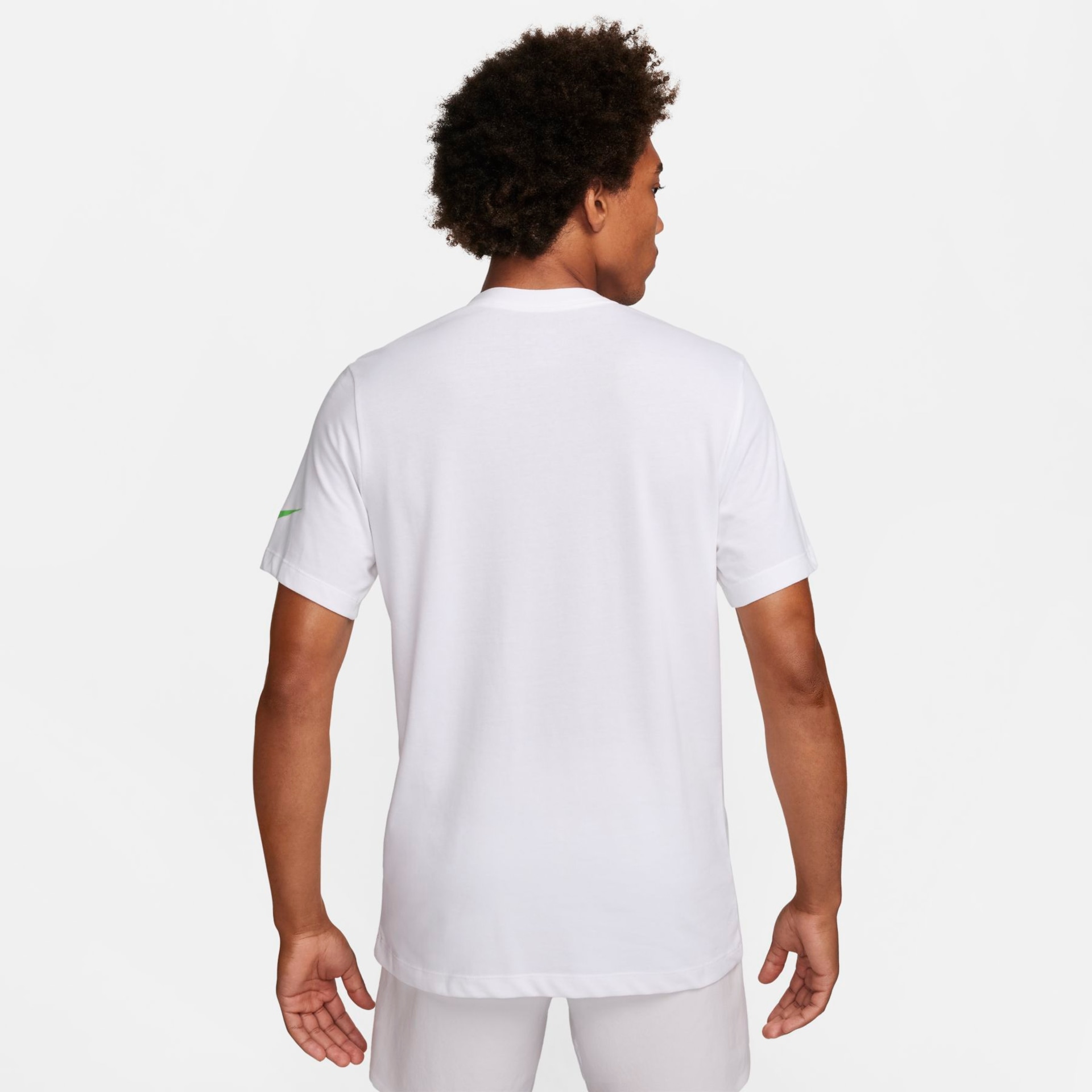 Camiseta Nike Dri-FIT Rafa Nadal Masculina - Foto 2