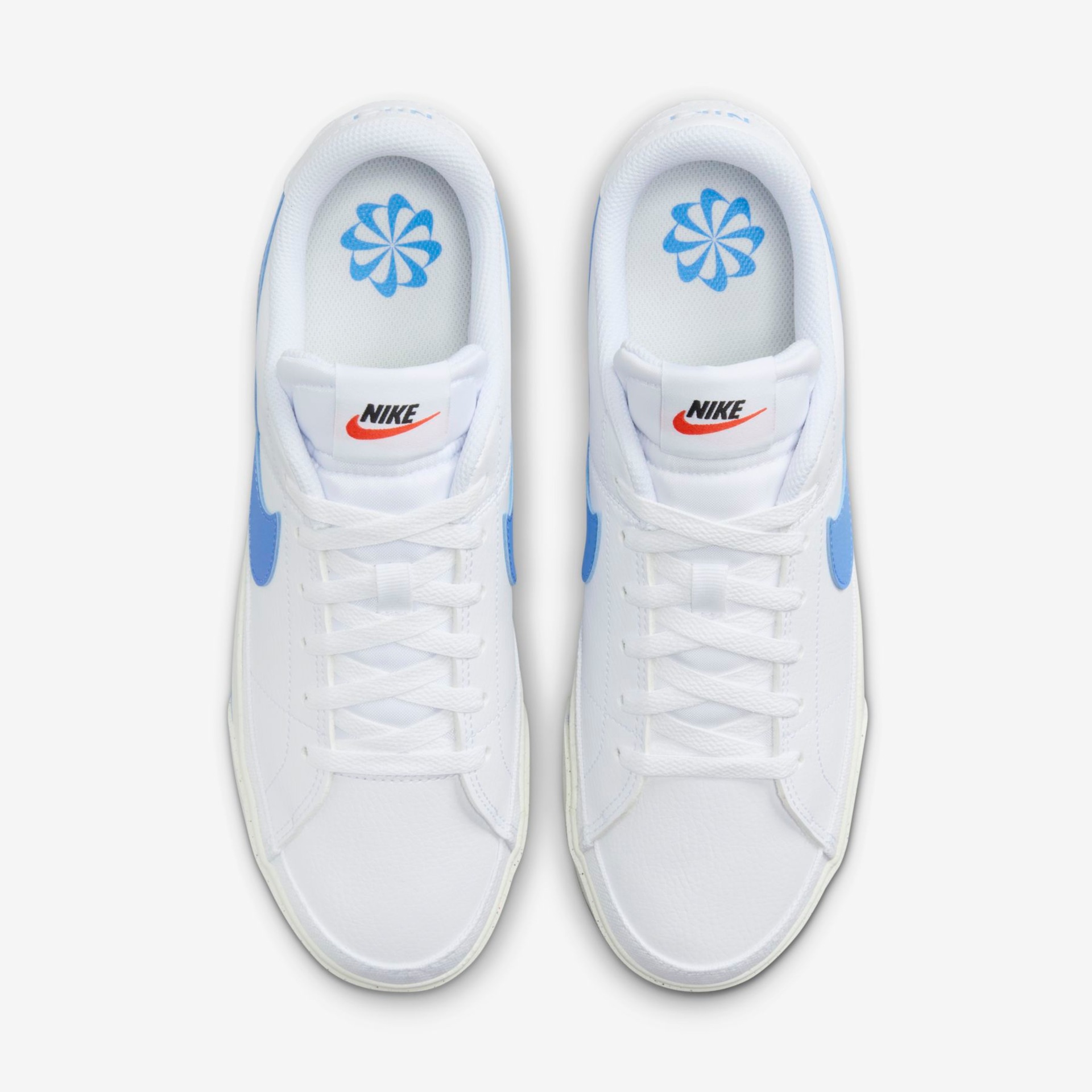 Tênis Nike Court Legacy Next Nature Masculino - Foto 4