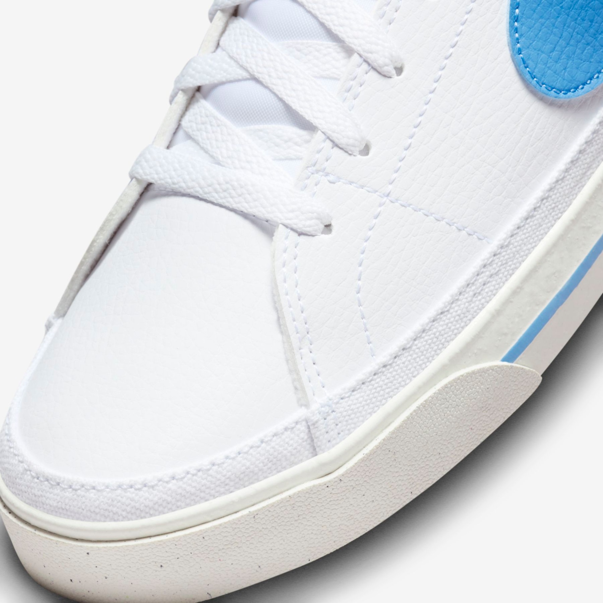 Tênis Nike Court Legacy Next Nature Masculino - Foto 7