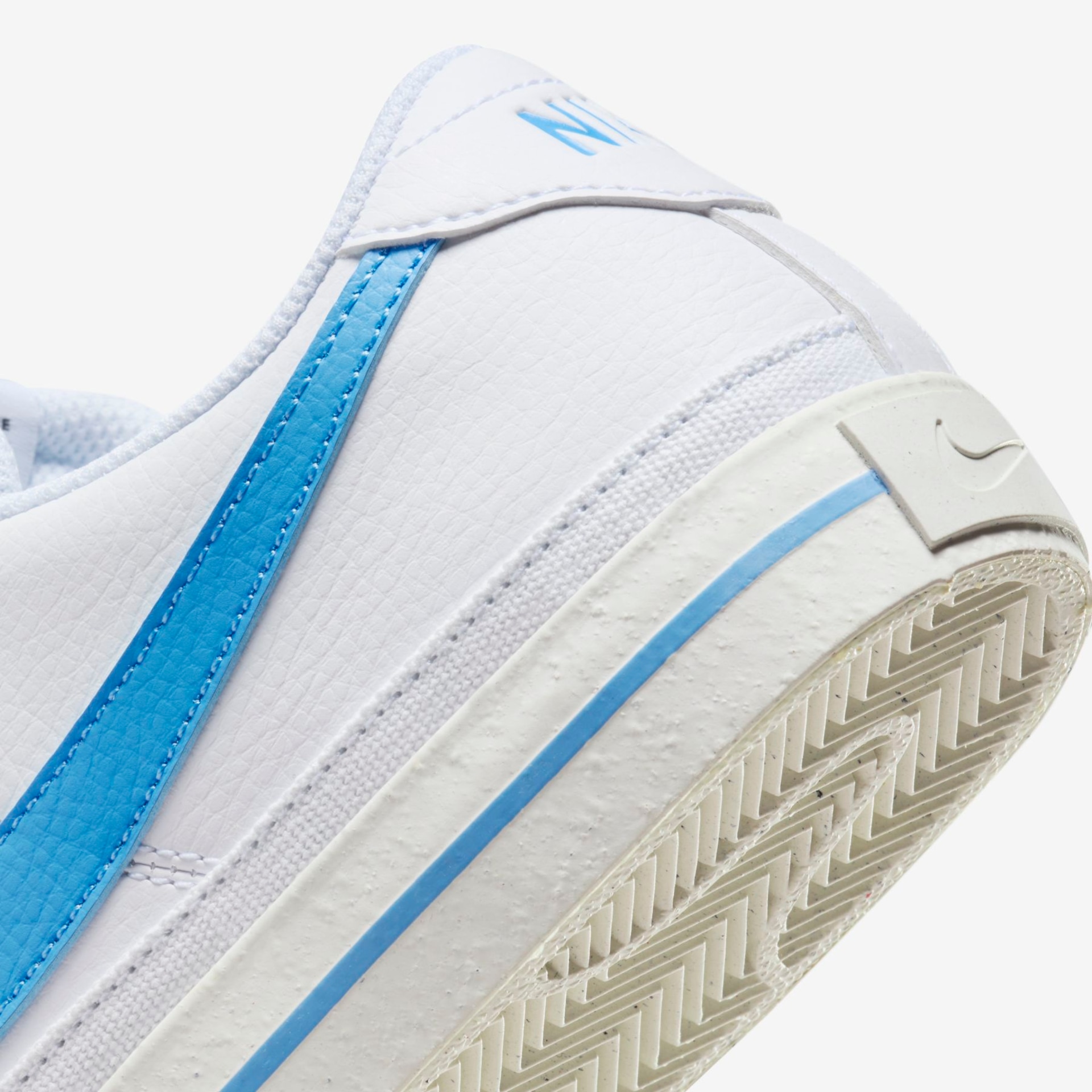 Tênis Nike Court Legacy Next Nature Masculino - Foto 8