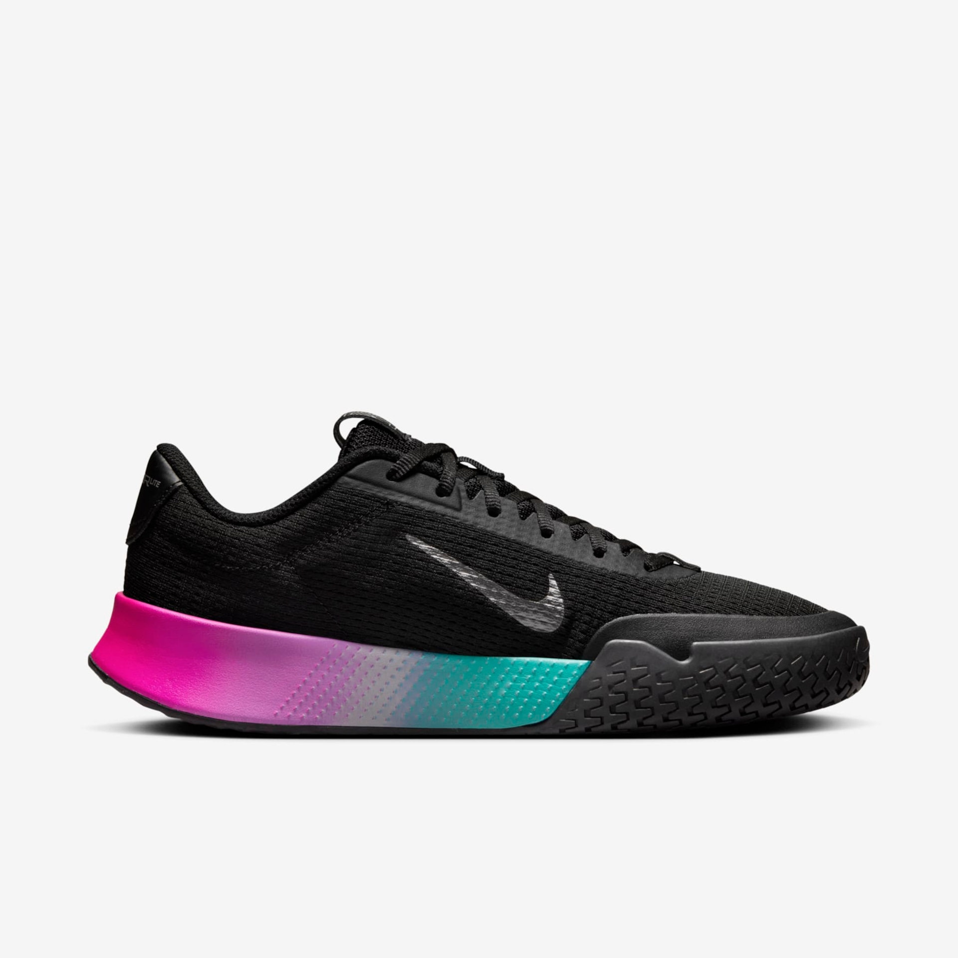 Tênis Nike Court Vapor Lite 2 Premium Masculino - Foto 3