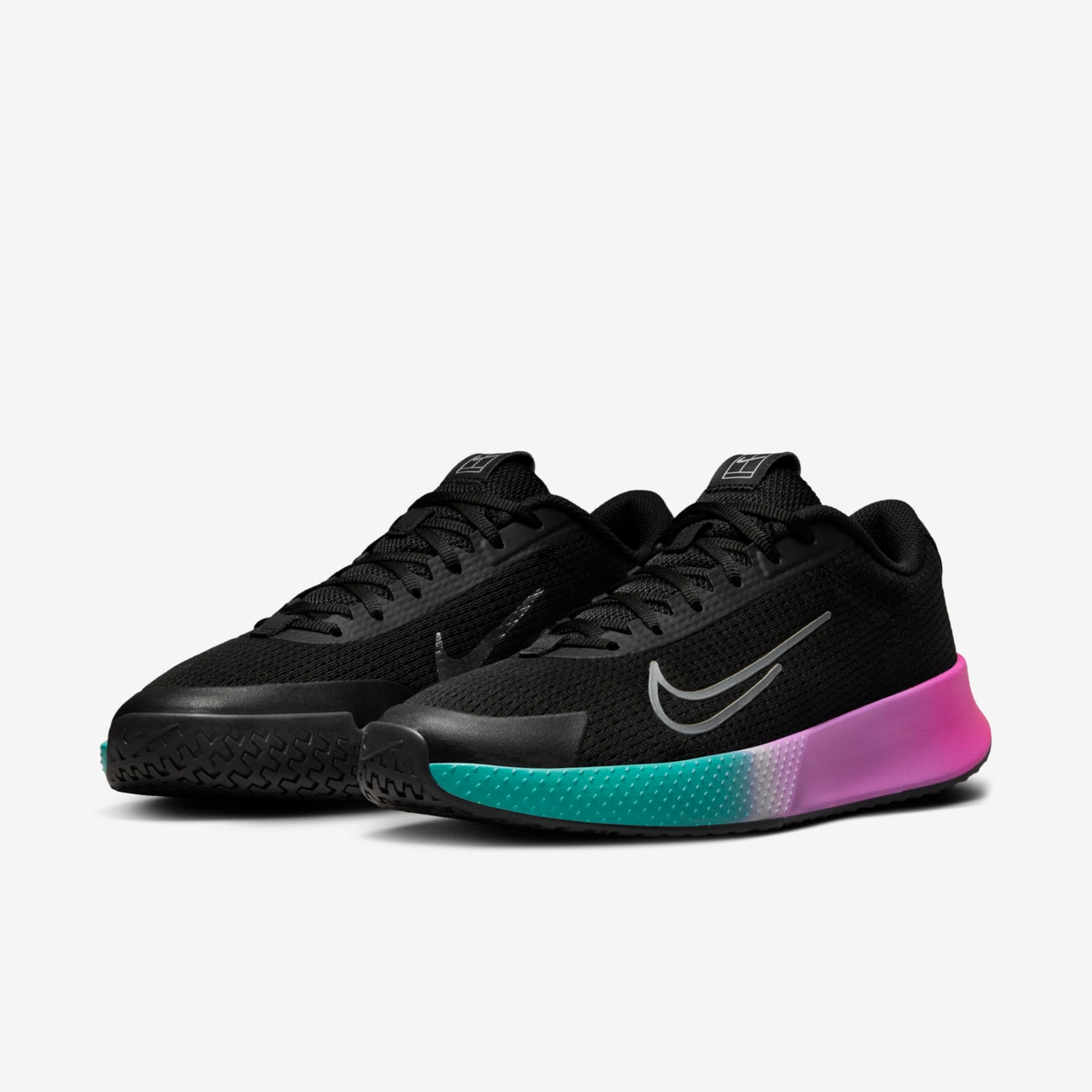 Tênis Nike Court Vapor Lite 2 Premium Masculino - Foto 5