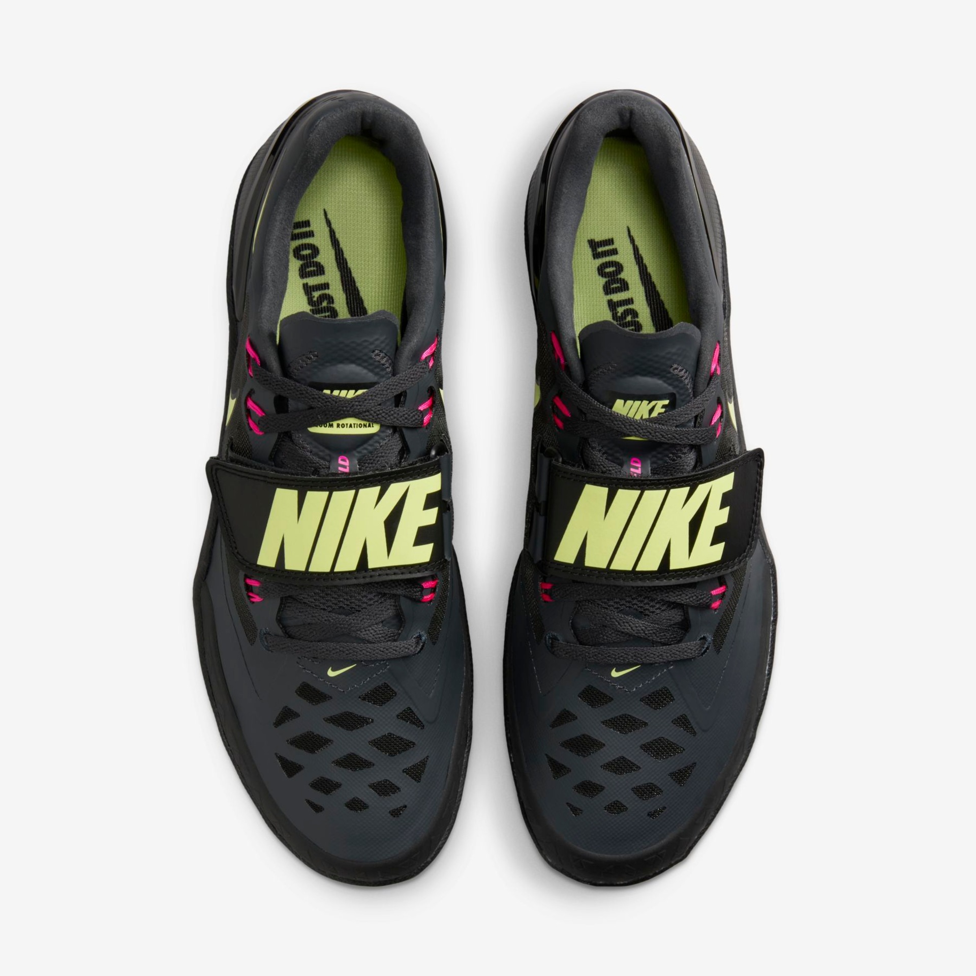 Tênis Nike Zoom Rotational 6 Masculino - Foto 4