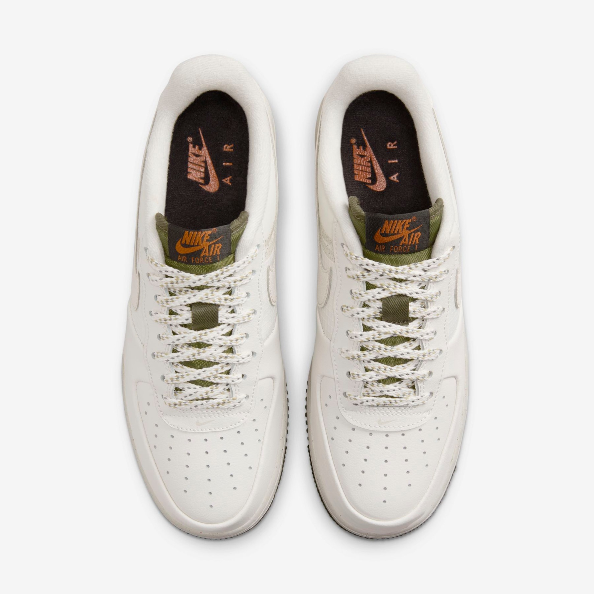 Tênis Nike Air Force 1 '07 LV8 Masculino - Foto 4