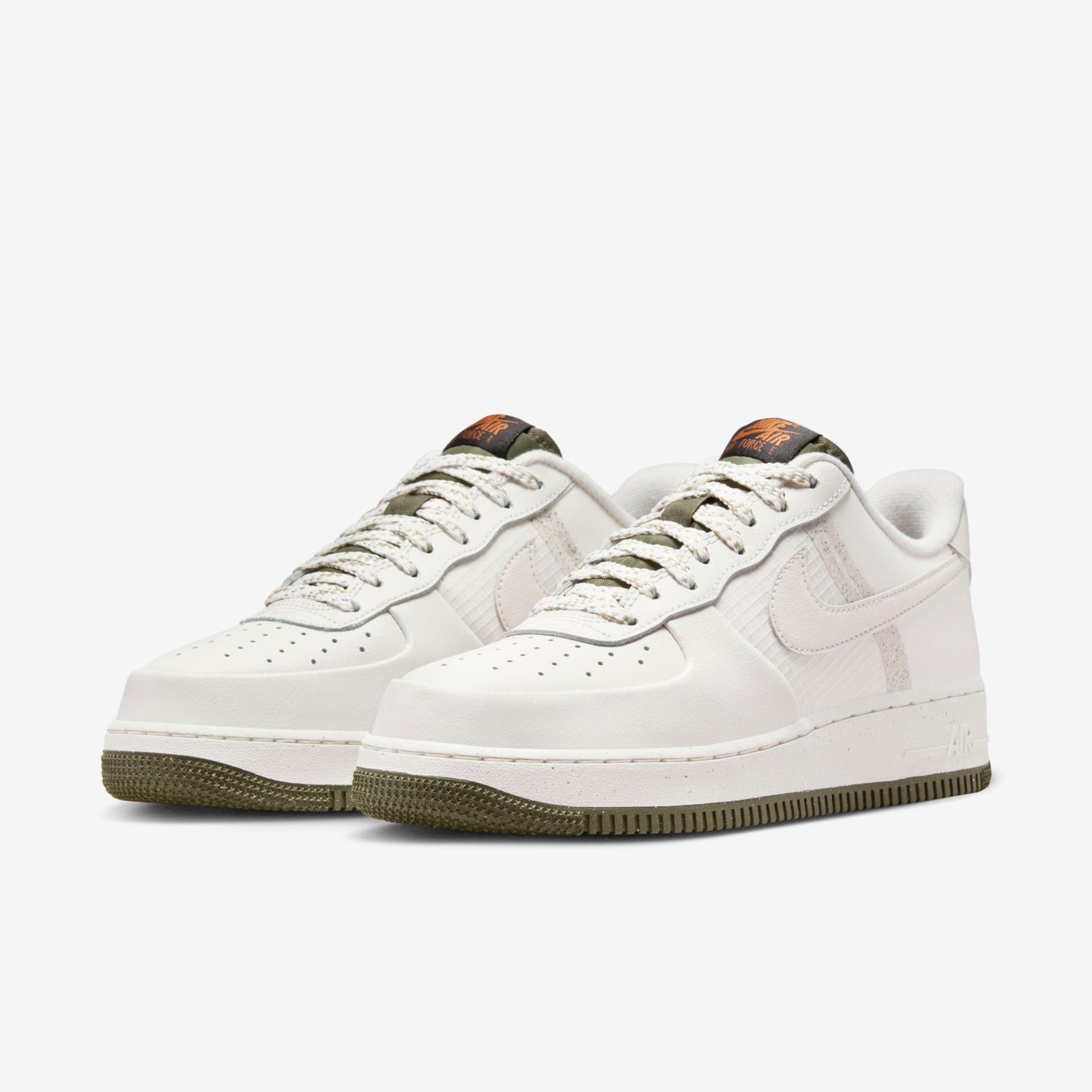 Tênis Nike Air Force 1 '07 LV8 Masculino - Nike