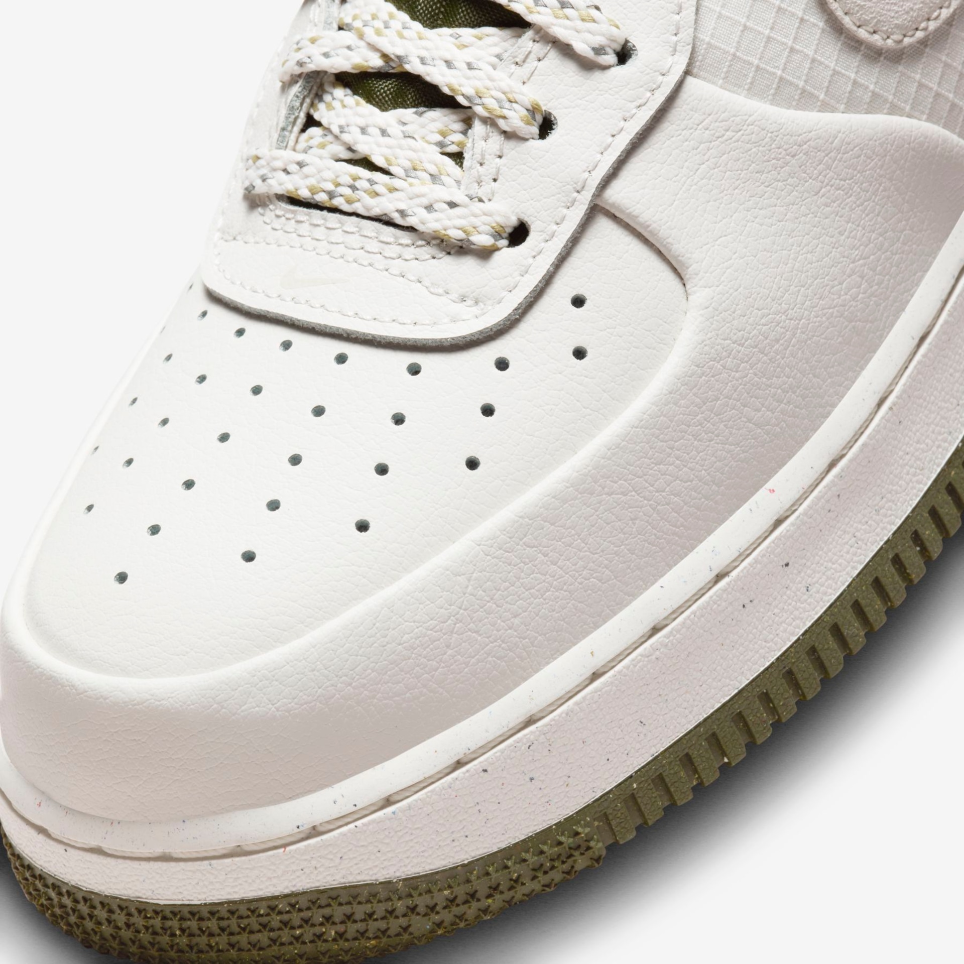 Tênis Nike Air Force 1 '07 LV8 Masculino - Foto 7