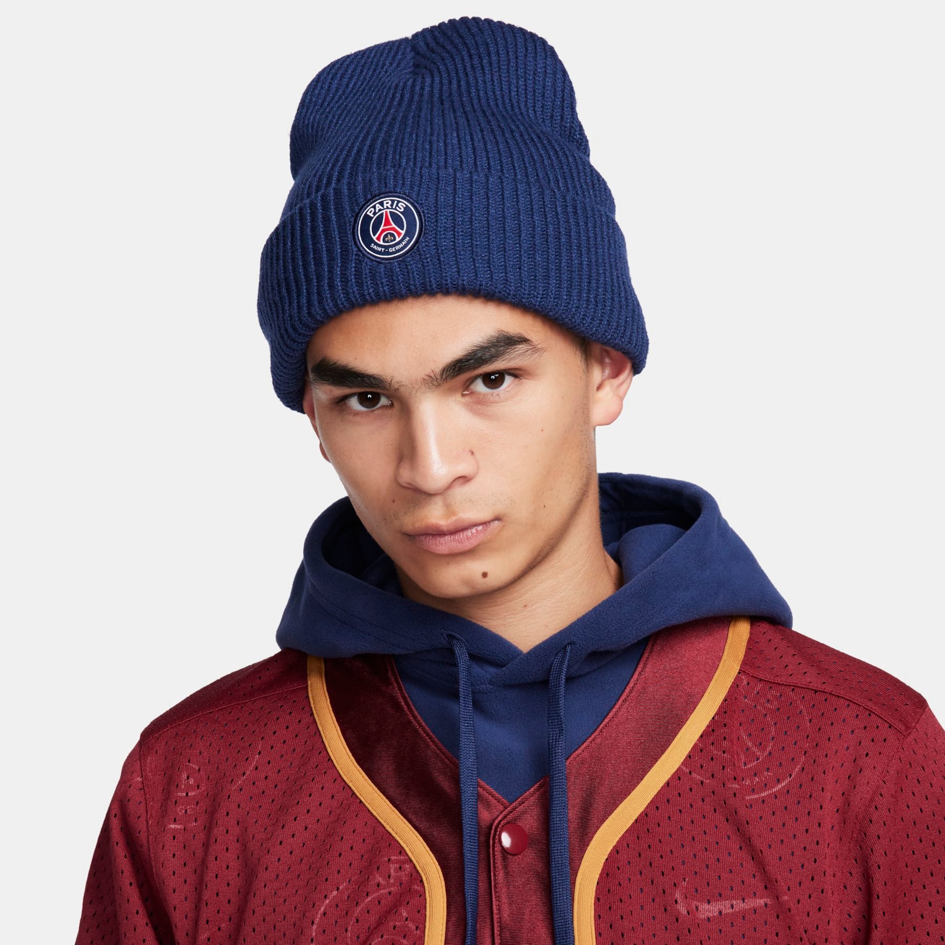 Imagem principal de Touca Nike PSG Peak Futura Unissex