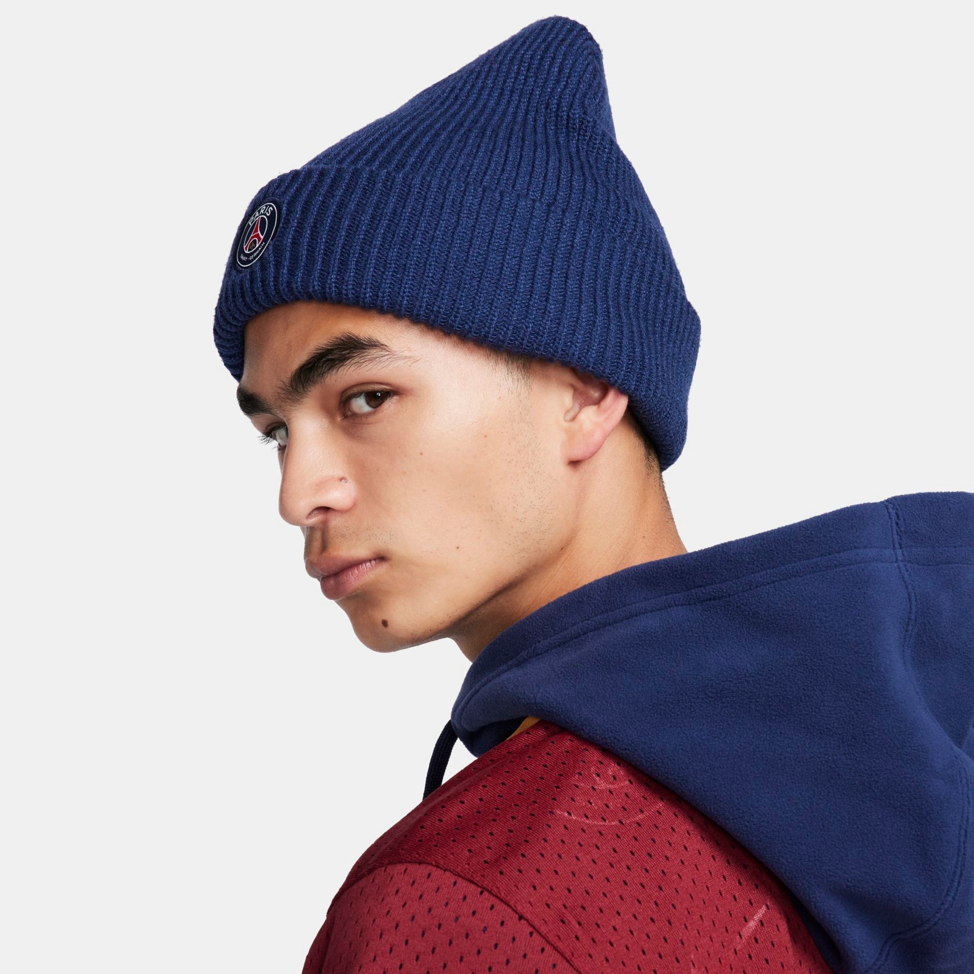 Touca Nike PSG Peak Futura Unissex - Foto 3