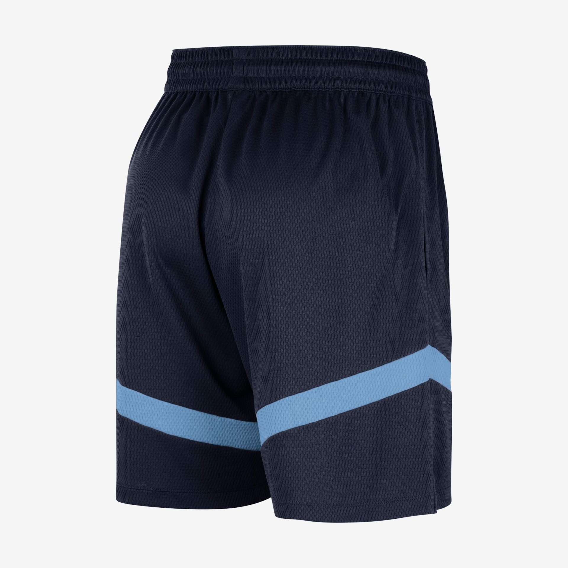 Shorts NikeMemphis Grizzlies Masculino - Foto 2