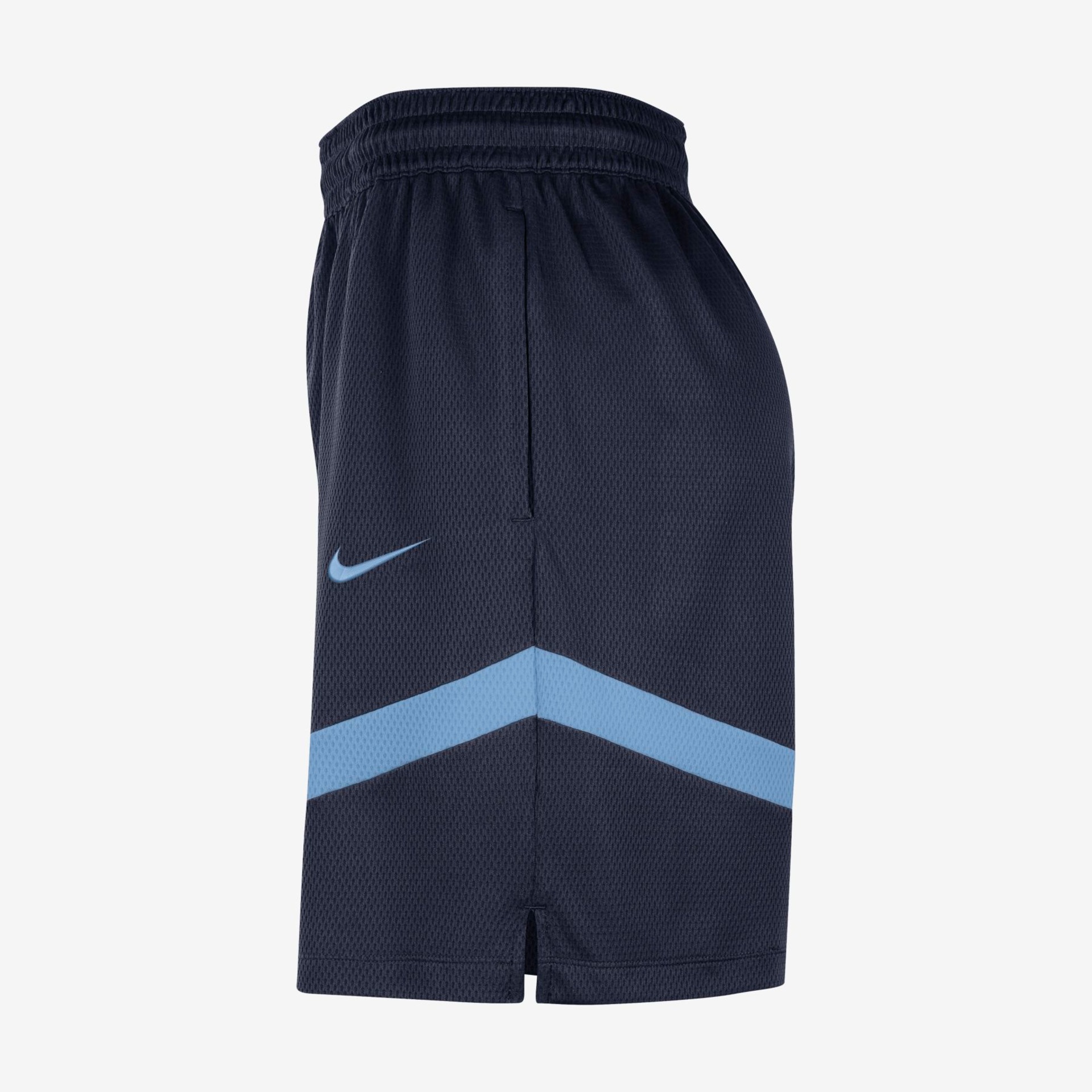 Shorts NikeMemphis Grizzlies Masculino - Foto 3