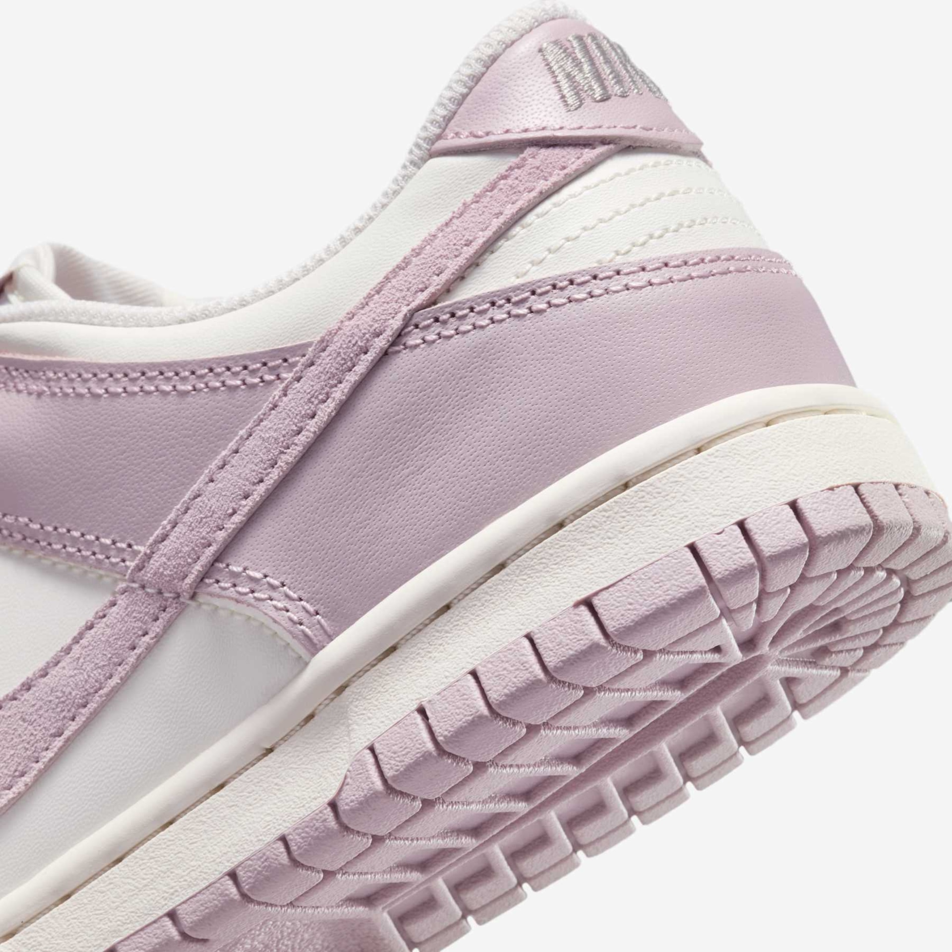 Tênis Nike Dunk Low Infantil - Foto 8