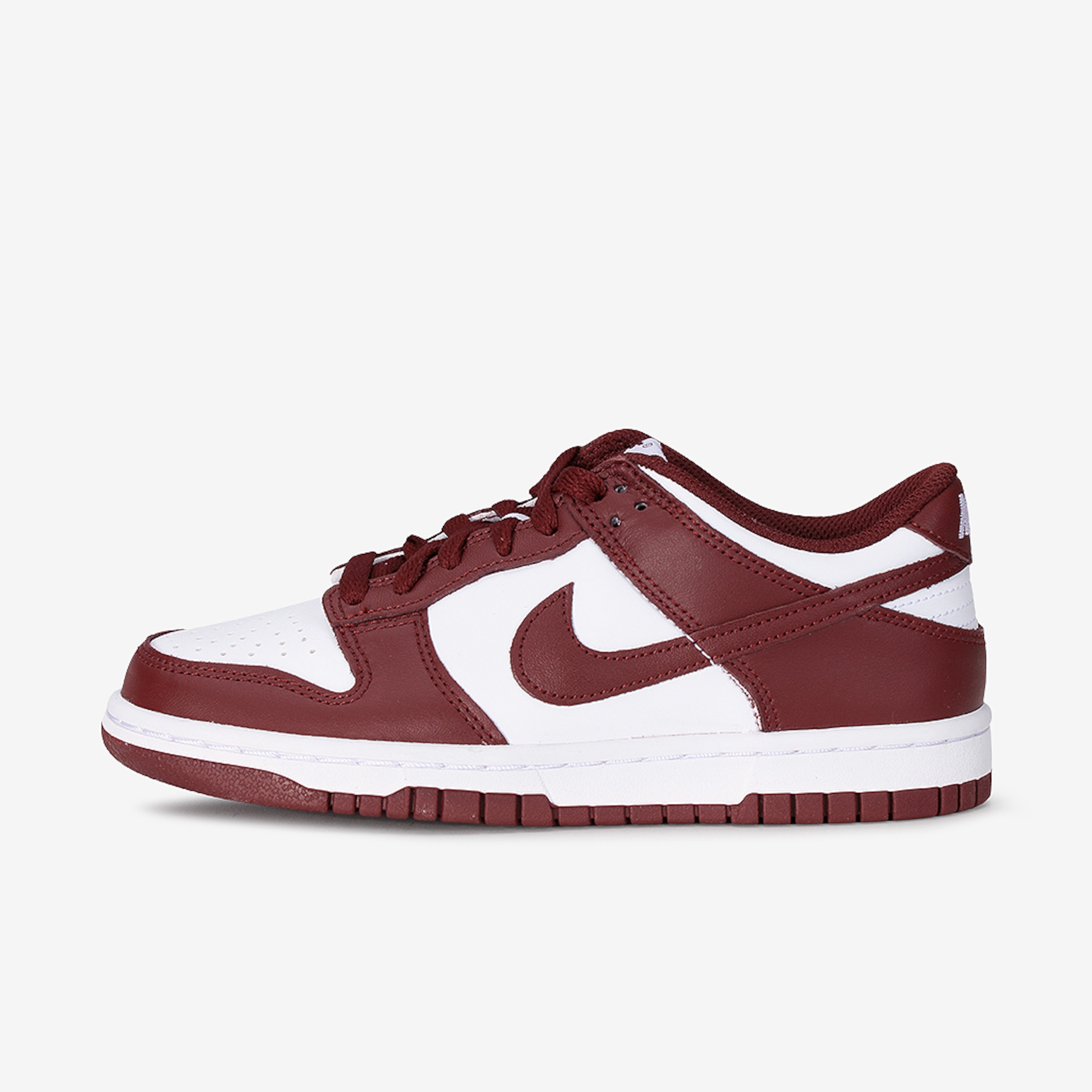 Tênis Nike Dunk Low Infantil - Foto 1