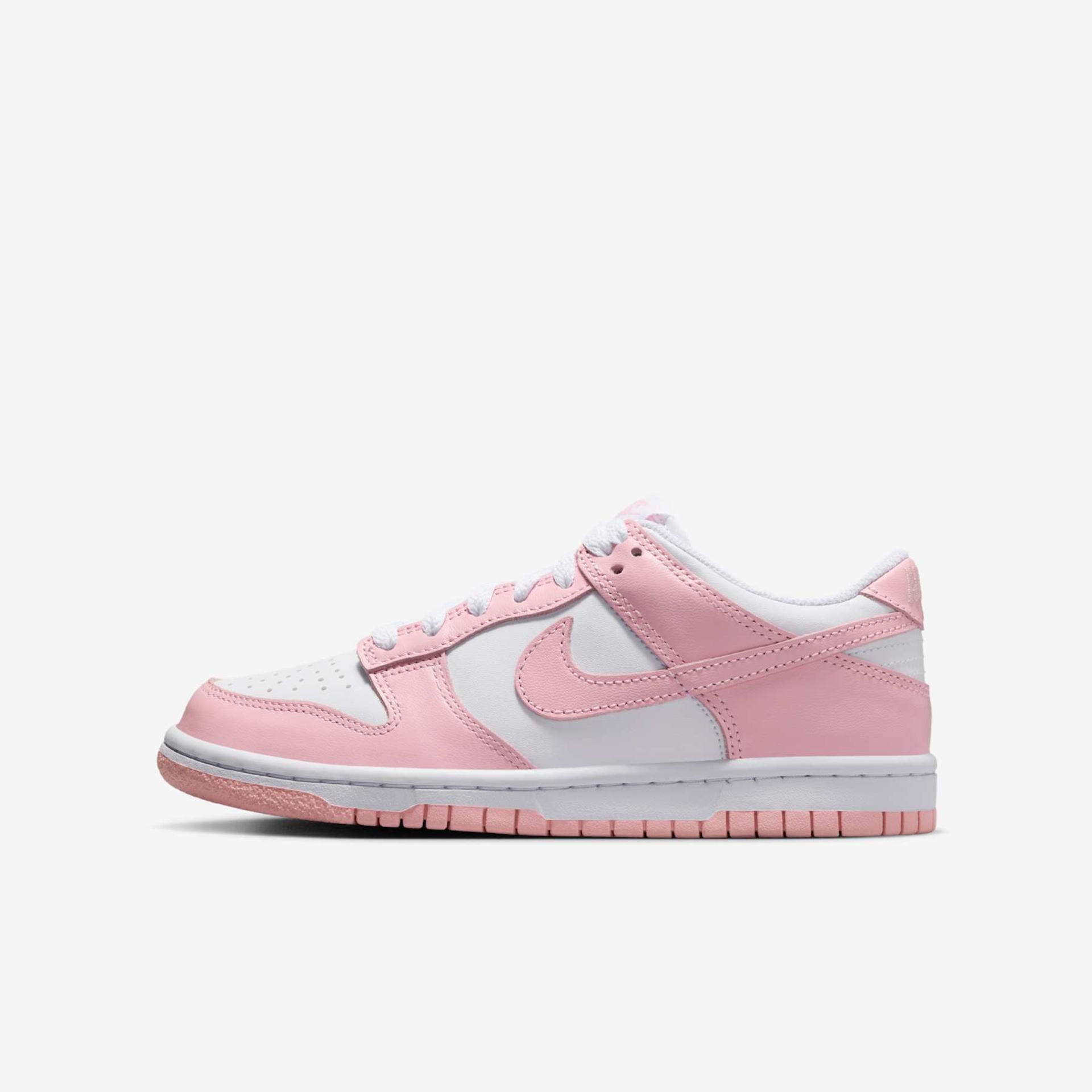 Tênis Nike Dunk Low Infantil - Foto 1