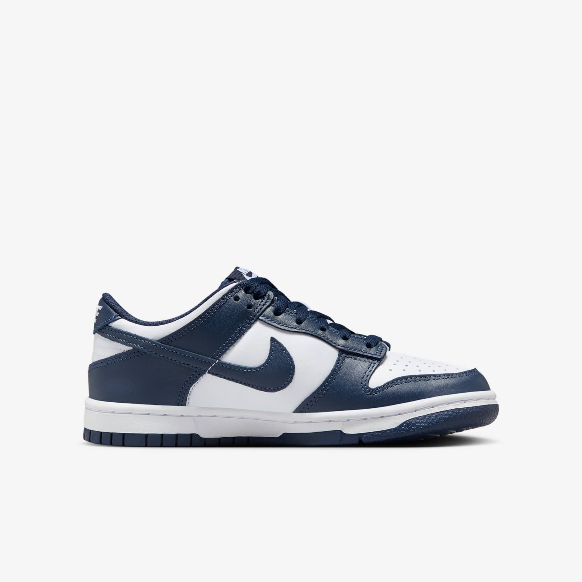 Tênis Nike Dunk Low Infantil - Foto 3