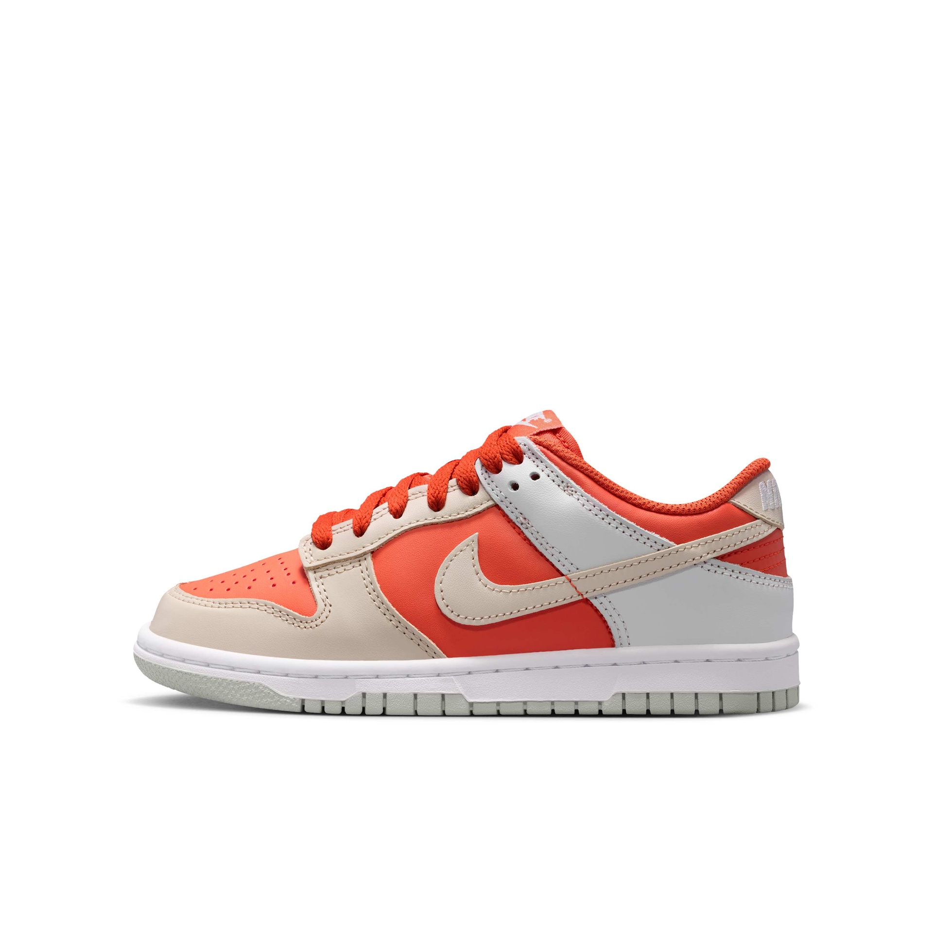 Tênis Nike Dunk Low Infantil - Foto 1