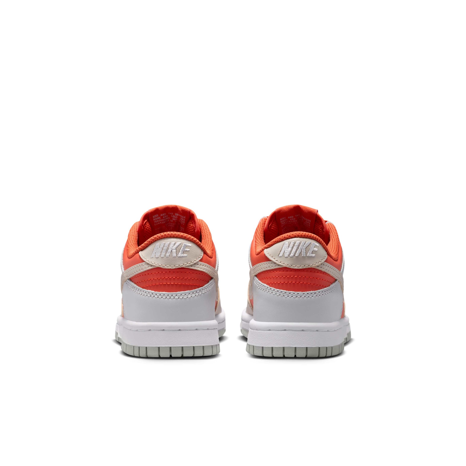 Tênis Nike Dunk Low Infantil - Foto 6