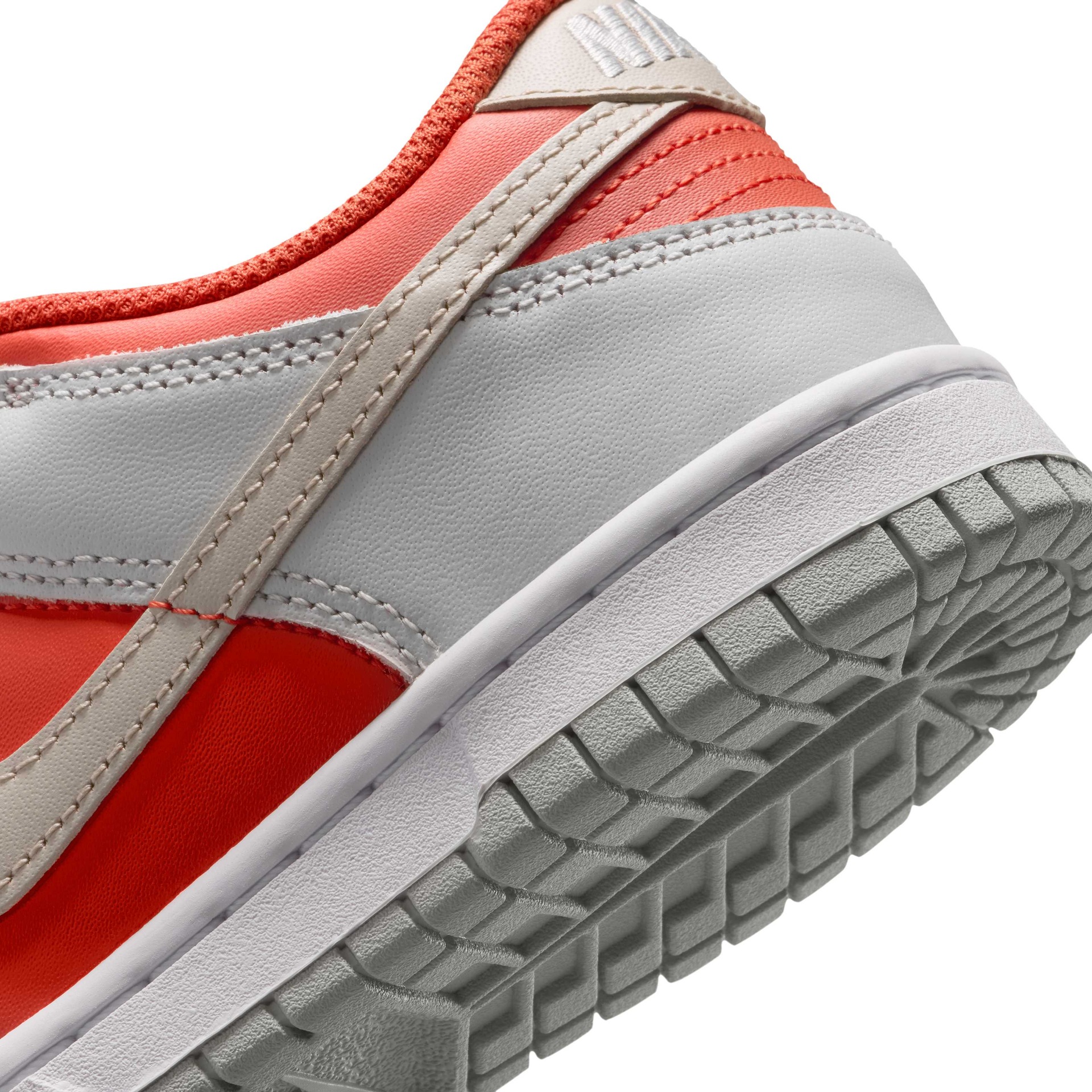 Tênis Nike Dunk Low Infantil - Foto 8
