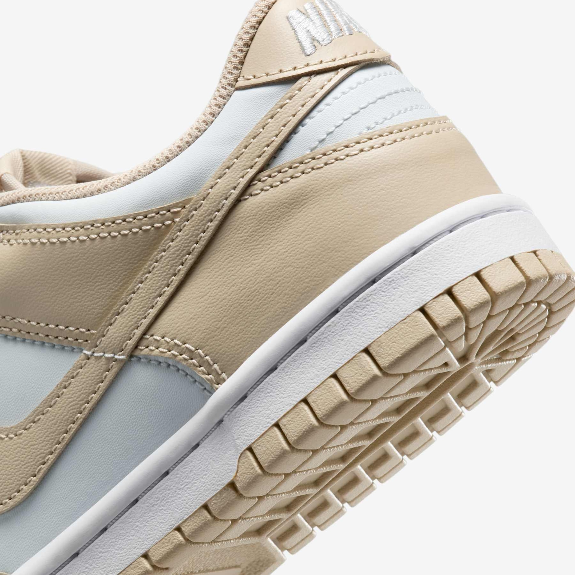 Tênis Nike Dunk Low Infantil - Foto 8