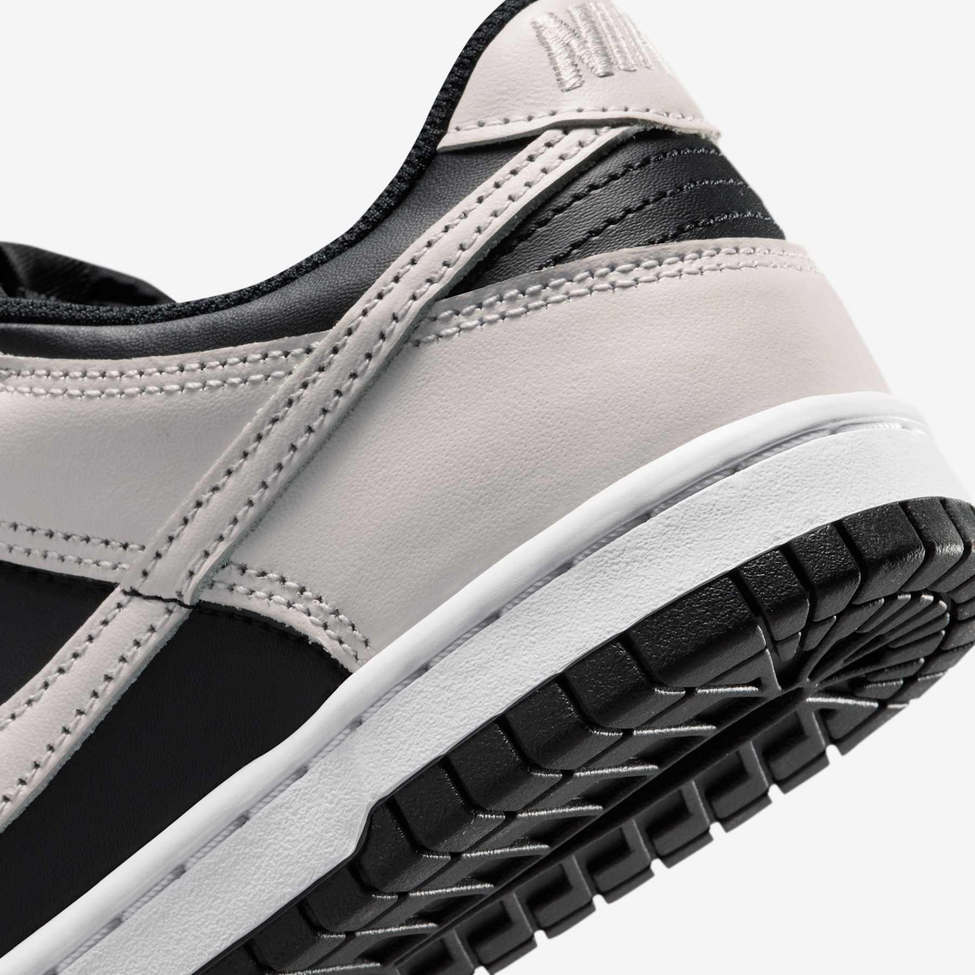 Tênis Nike Dunk Low Infantil - Foto 8