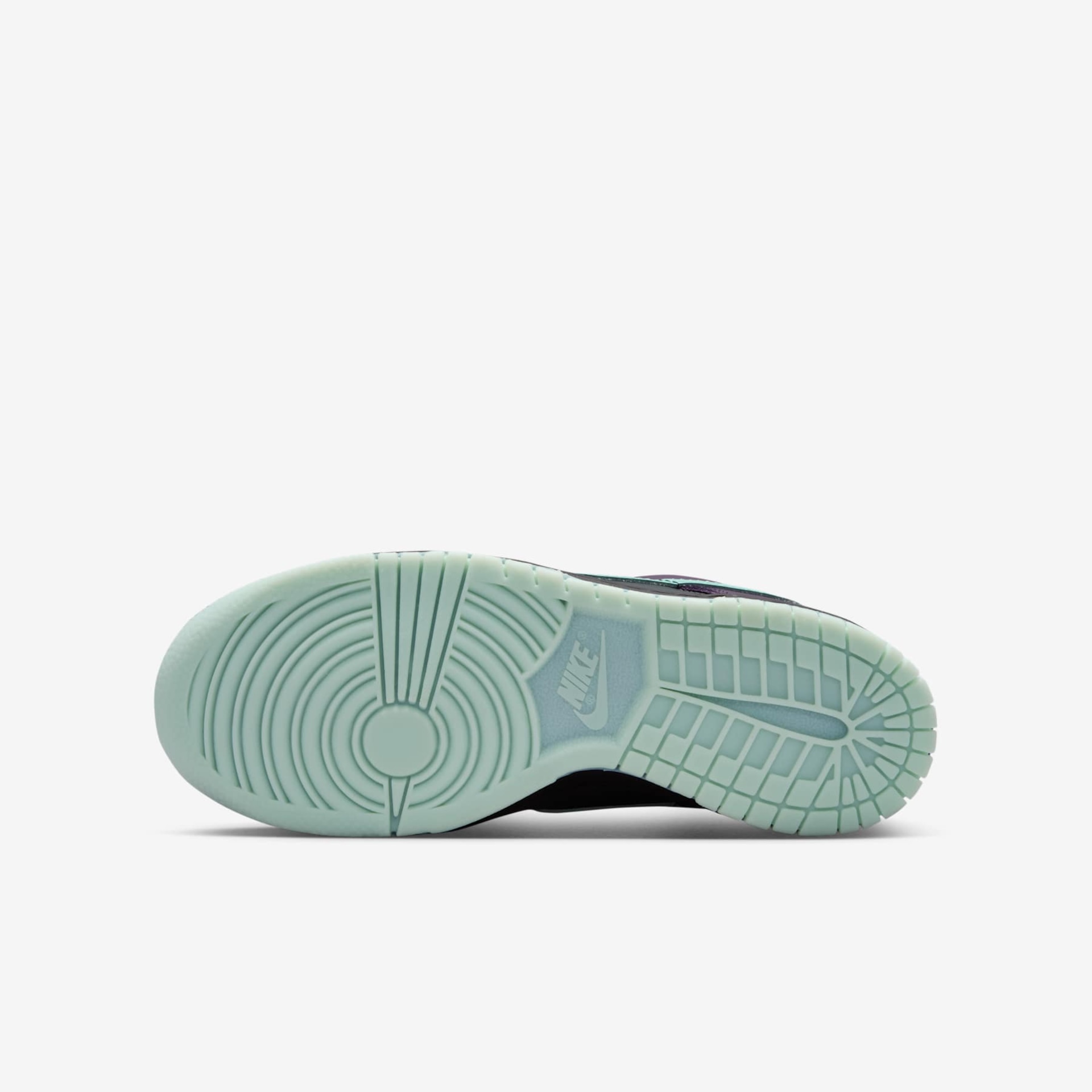 Tênis Nike Dunk Low Infantil - Foto 2