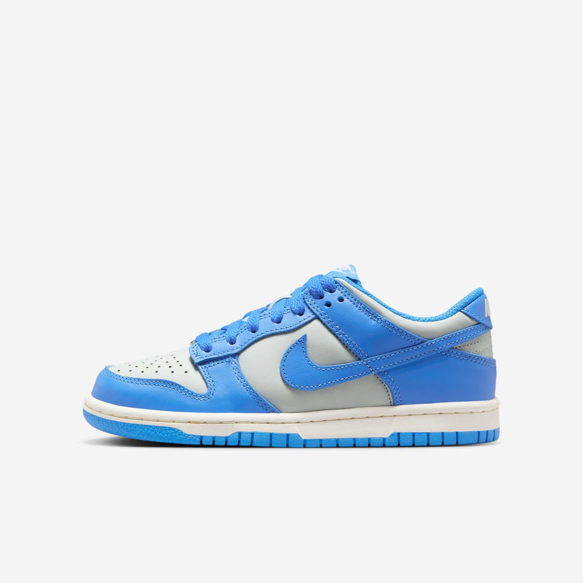 Tênis Nike Dunk Low Infantil - Foto 1