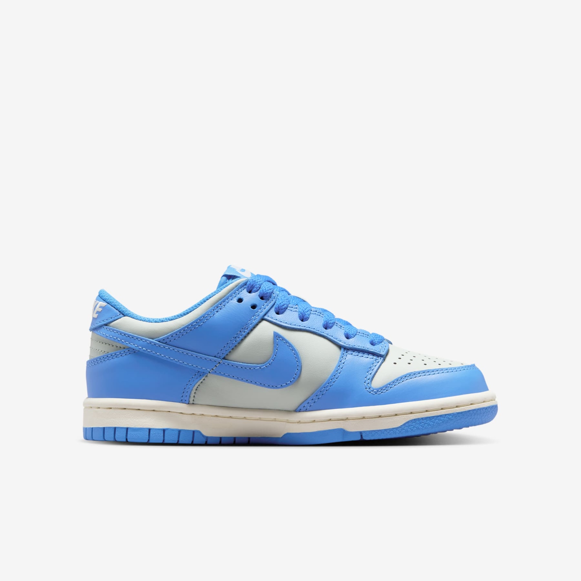 Tênis Nike Dunk Low Infantil - Foto 3