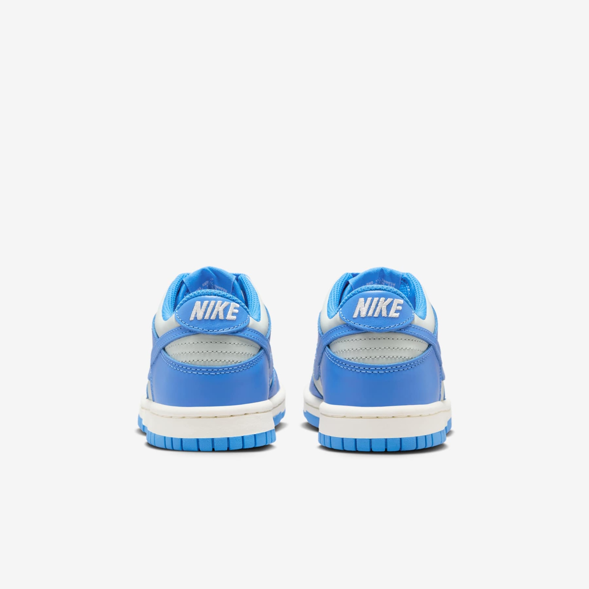 Tênis Nike Dunk Low Infantil - Foto 6