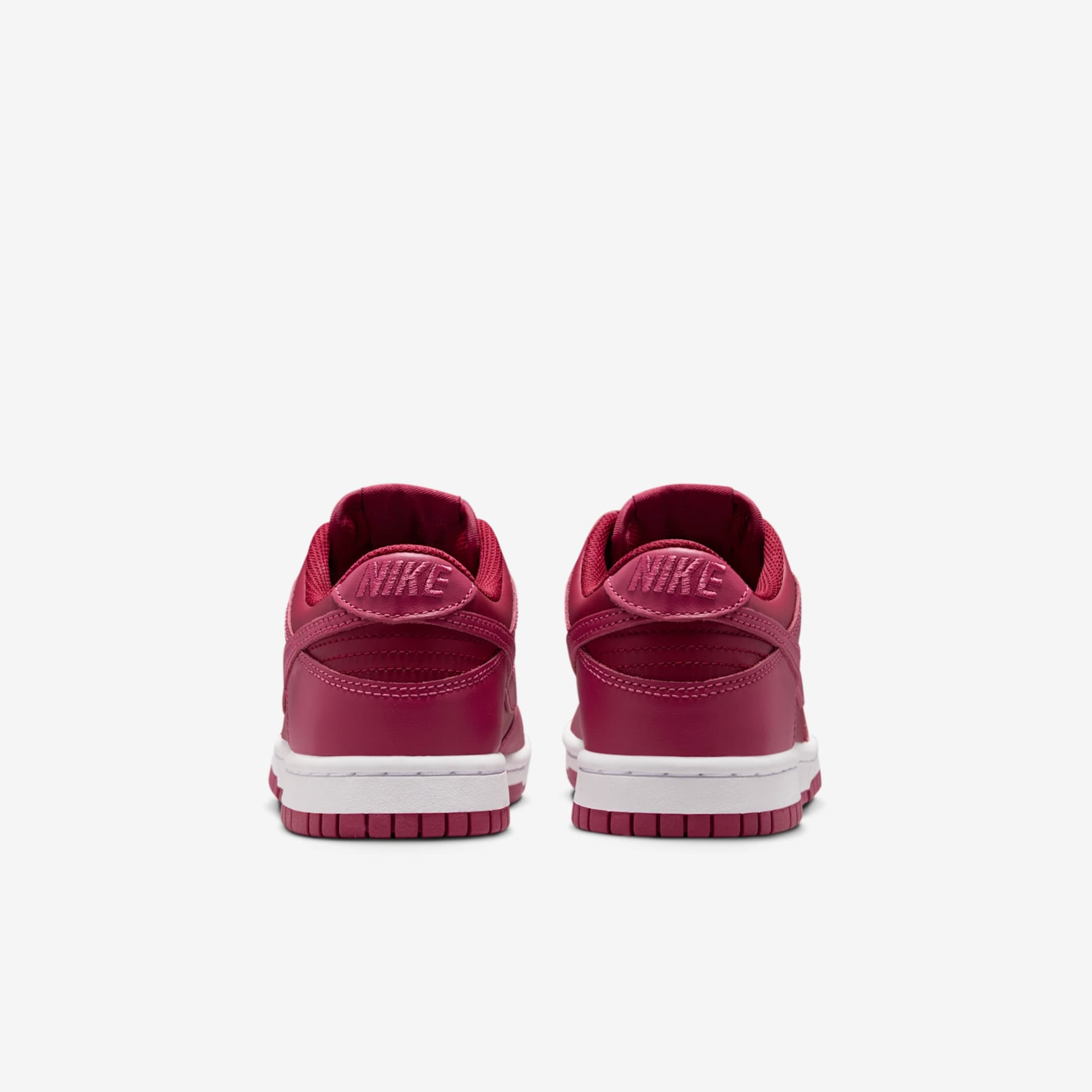 Tênis Nike Dunk Low Infantil - Foto 6