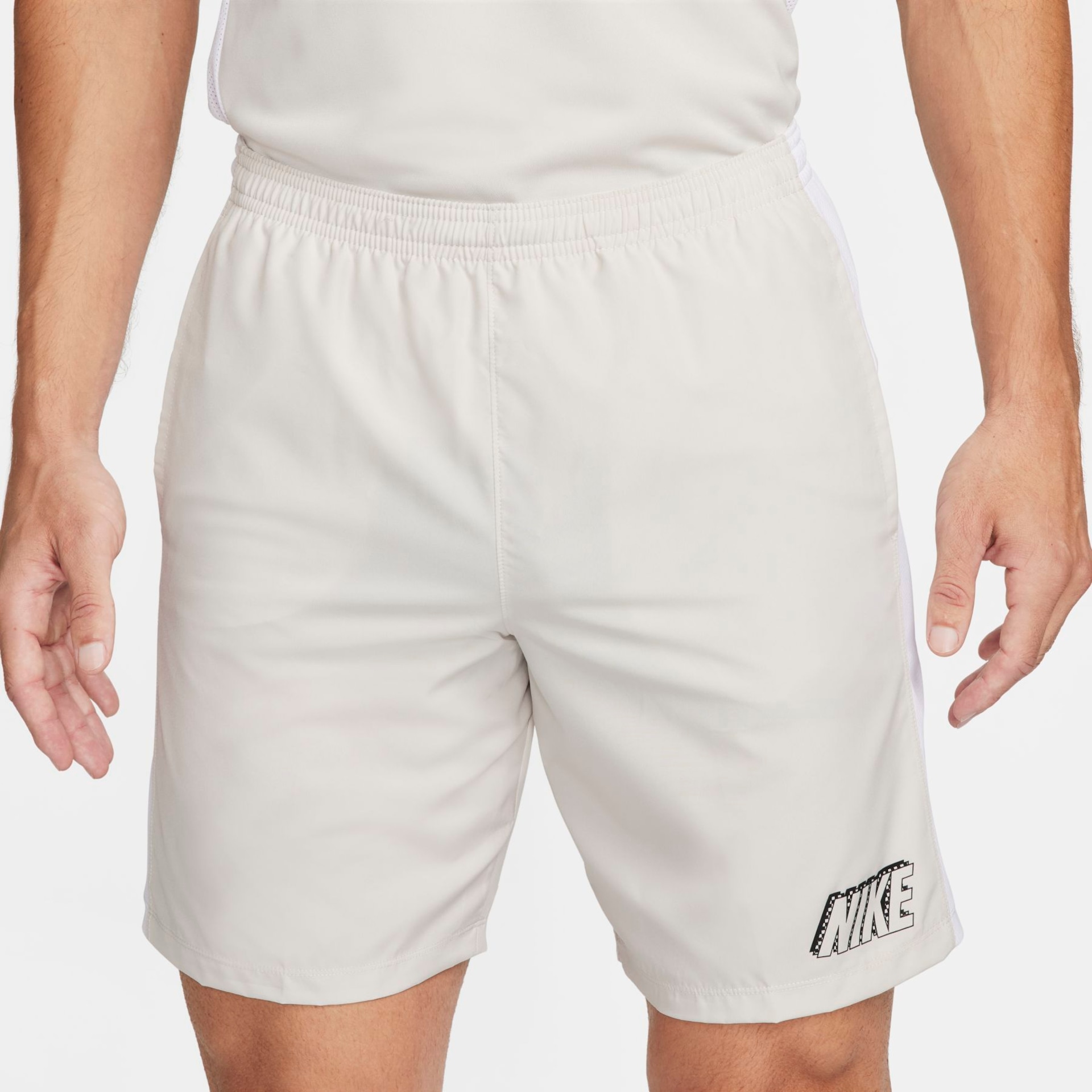 Shorts Nike Dri-FIT Academy Masculino - Foto 2