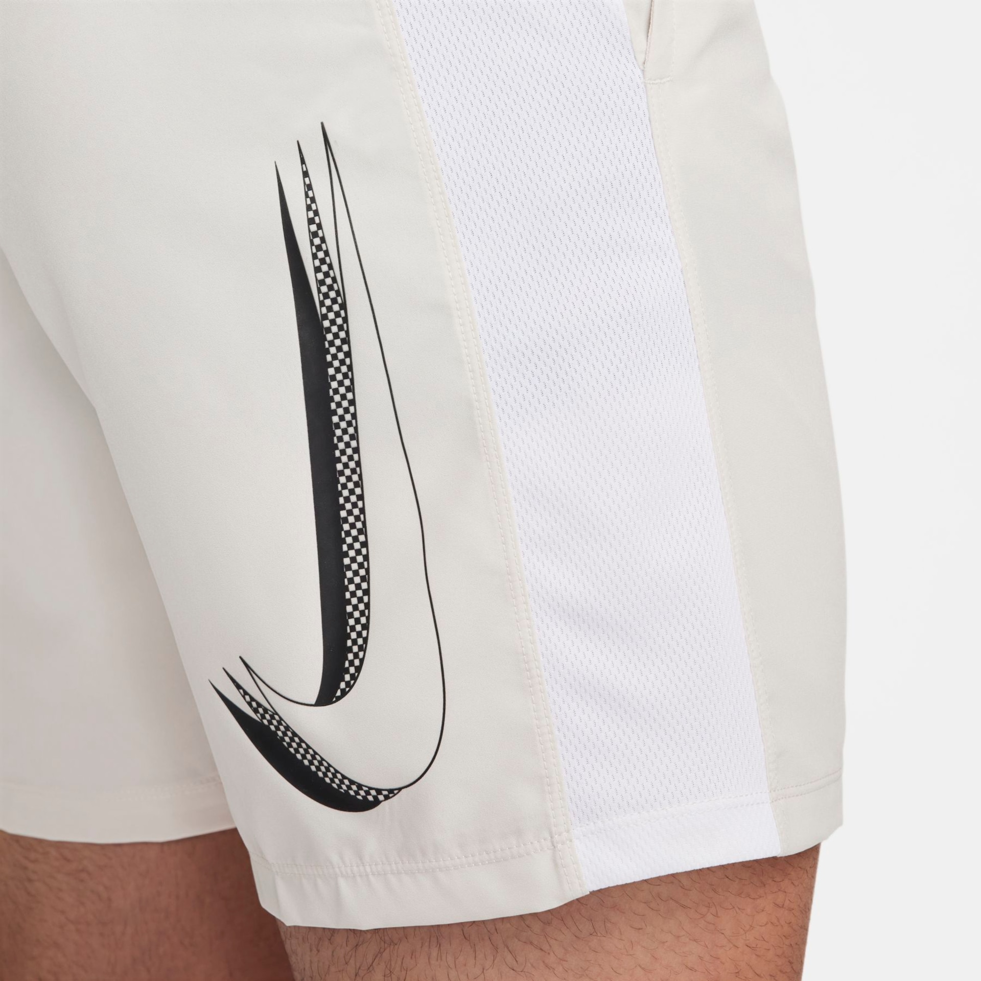 Shorts Nike Dri-FIT Academy Masculino - Foto 7