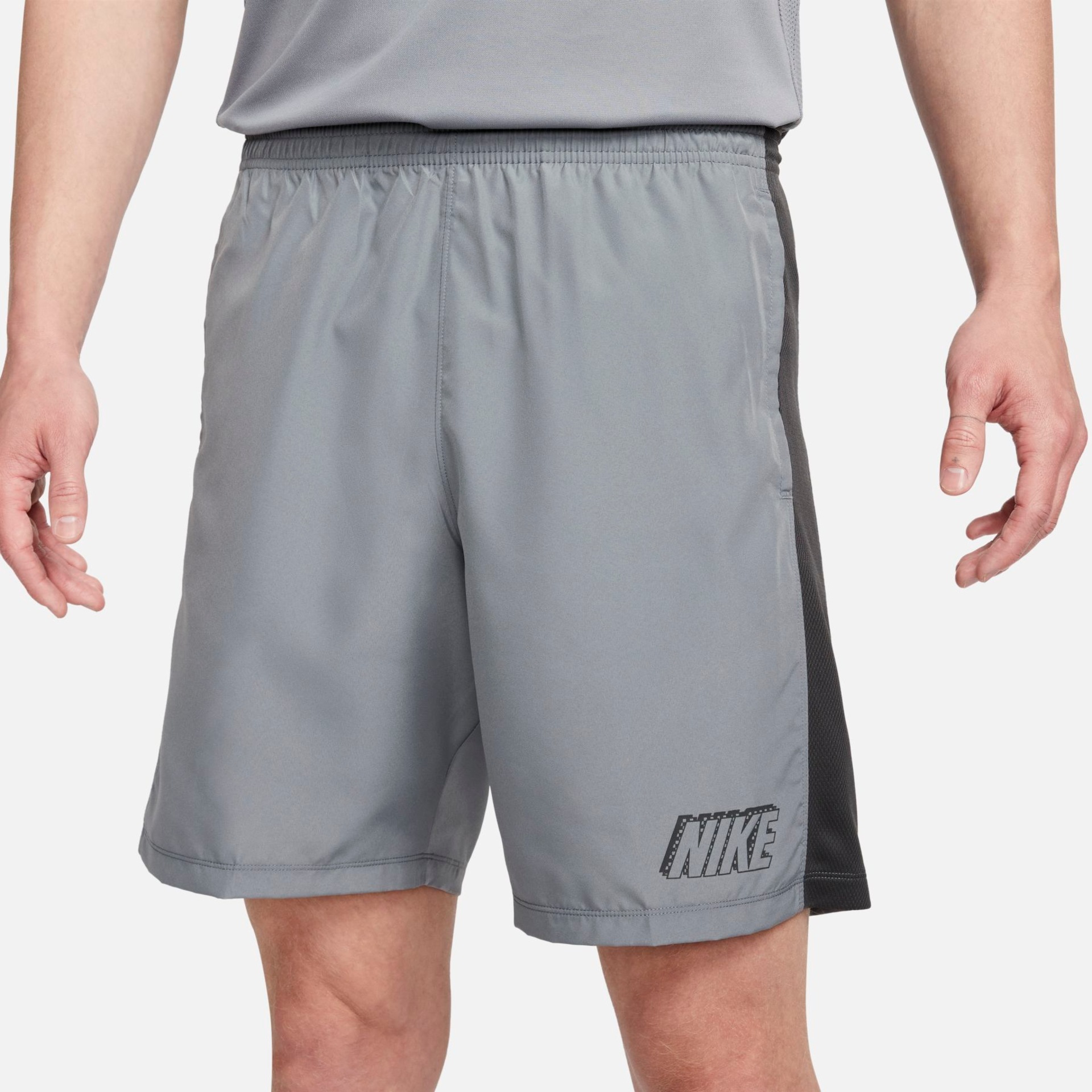 Shorts Nike Dri-FIT Academy Masculino - Foto 2