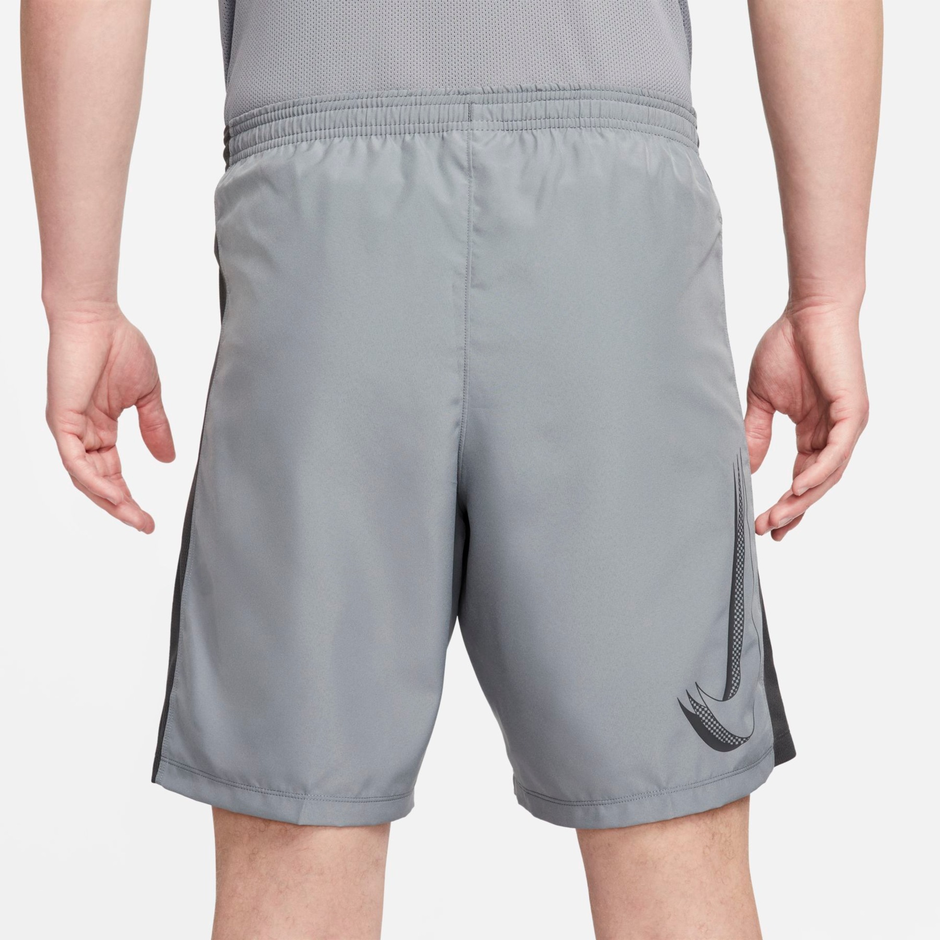 Shorts Nike Dri-FIT Academy Masculino - Foto 3
