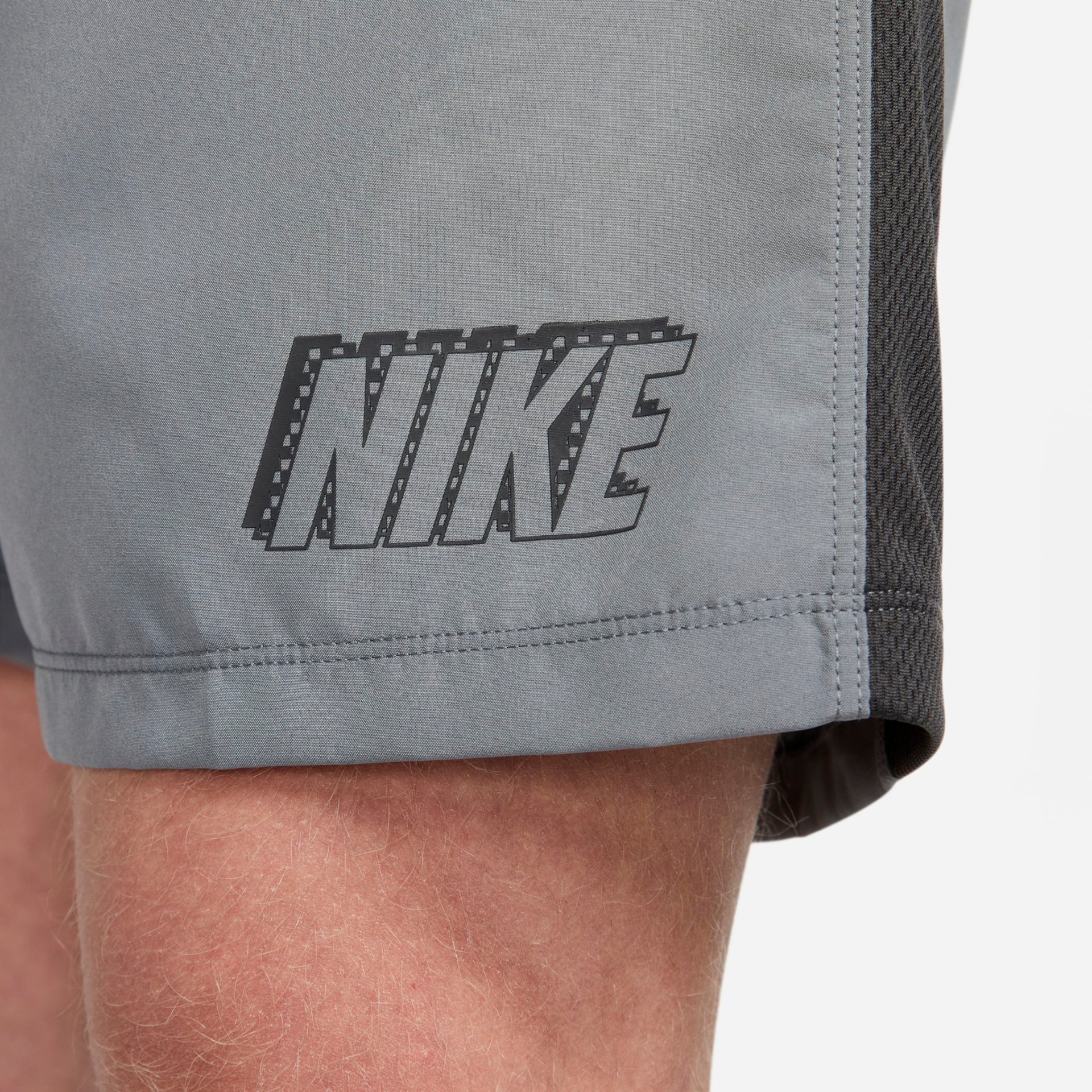 Shorts Nike Dri-FIT Academy Masculino - Foto 5