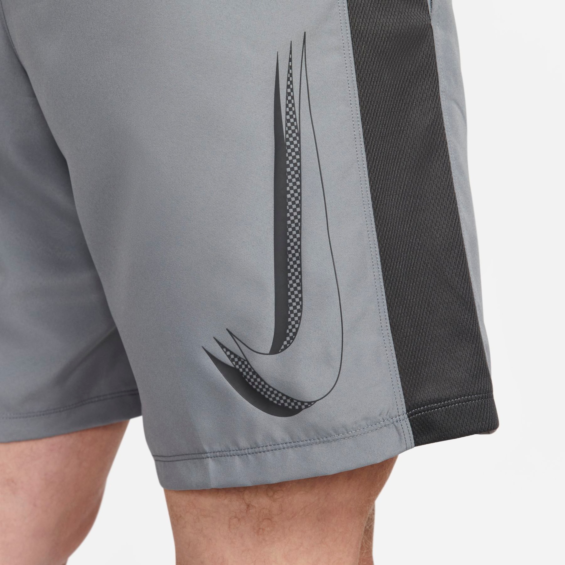 Shorts Nike Dri-FIT Academy Masculino - Foto 7