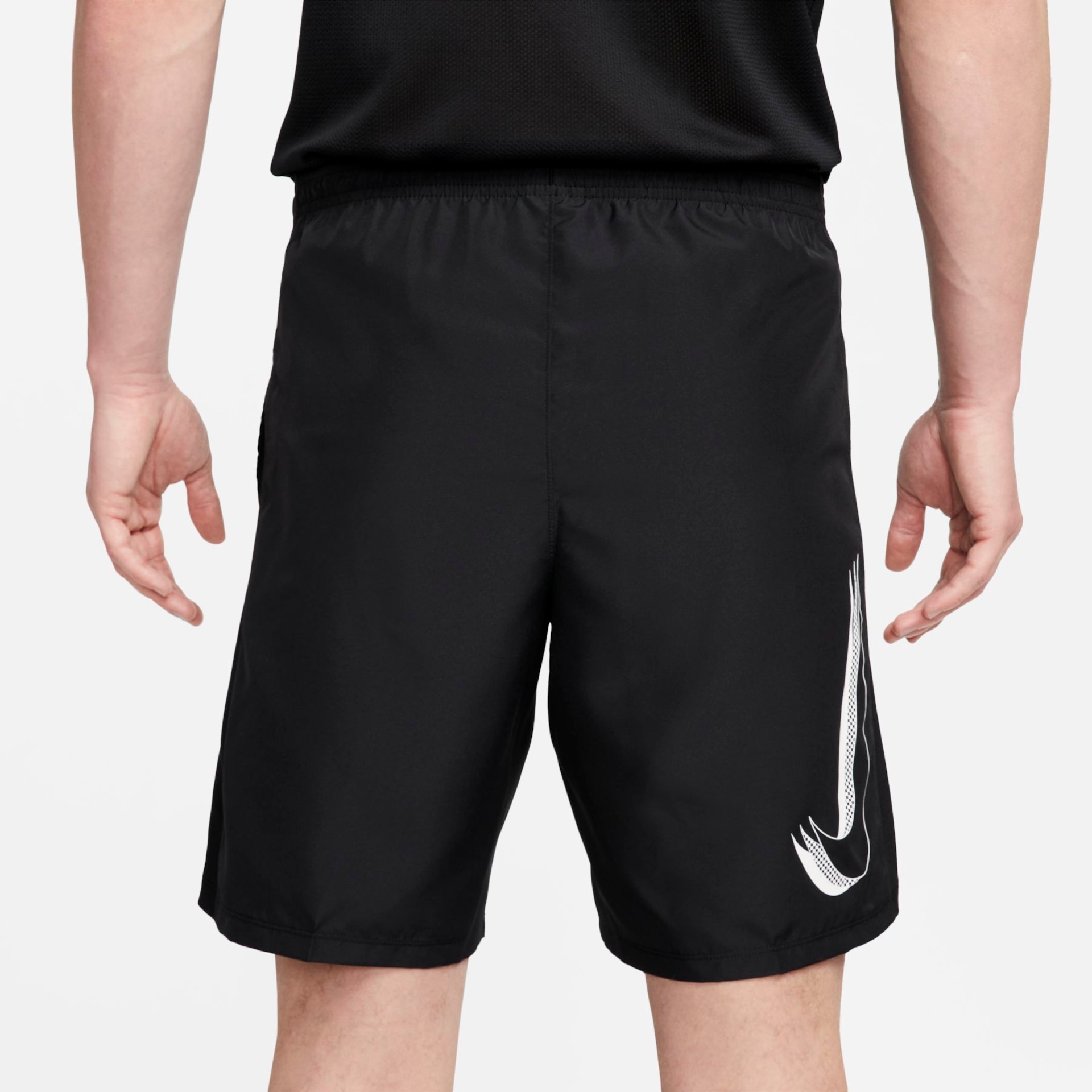 Shorts Nike Dri-FIT Academy Masculino - Foto 3