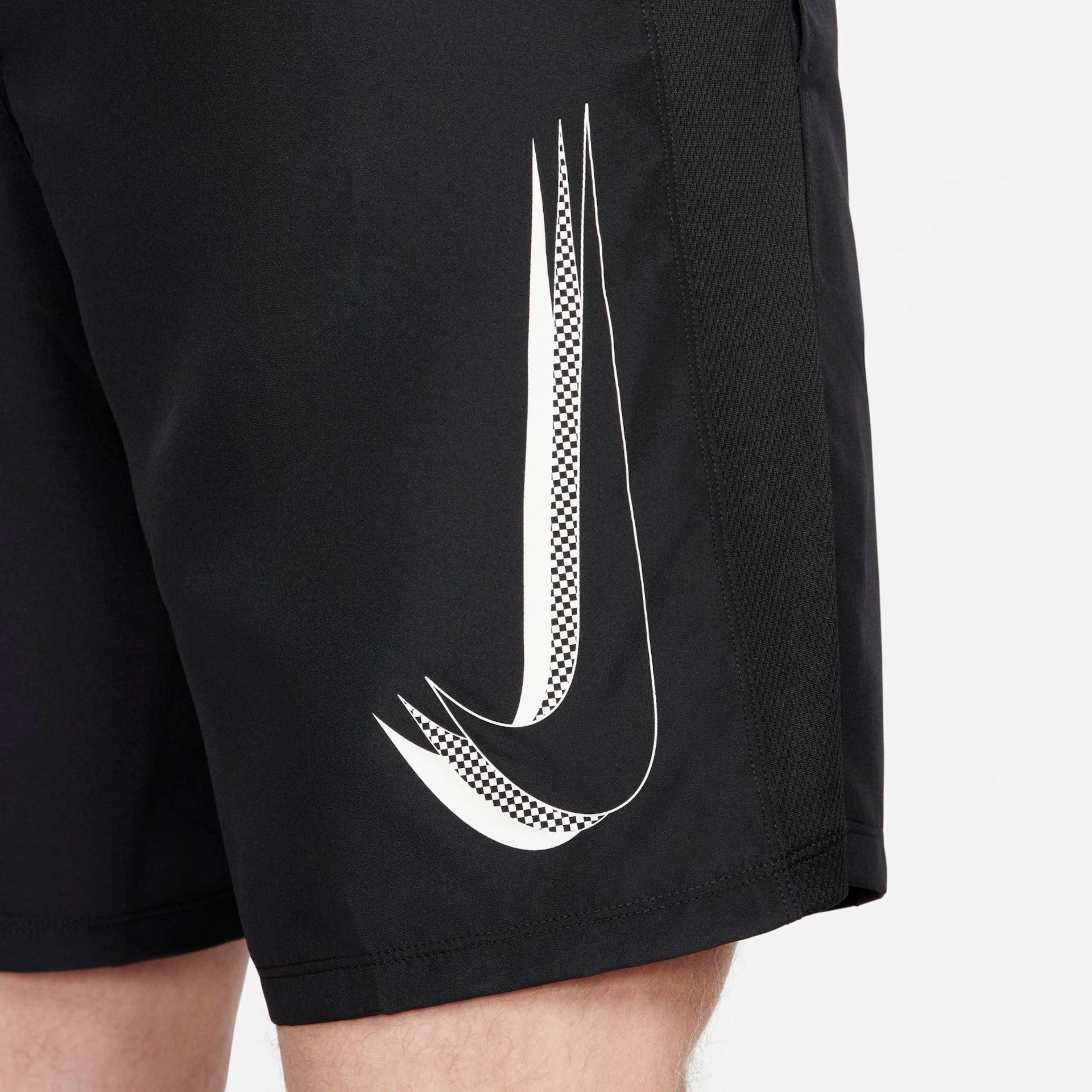 Shorts Nike Dri-FIT Academy Masculino - Foto 6