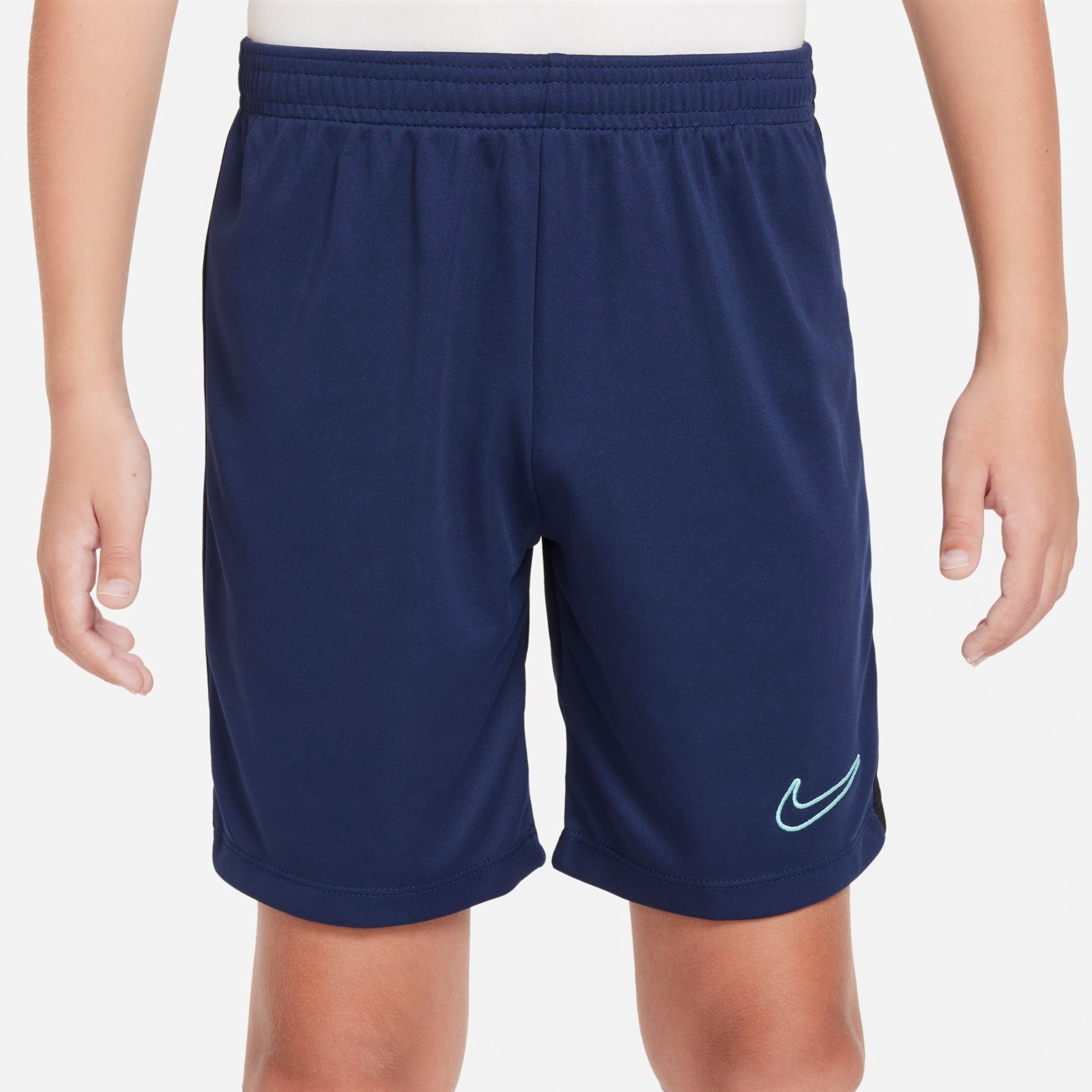 Shorts Nike Dri-FIT Academy 23 Infantil - Foto 3