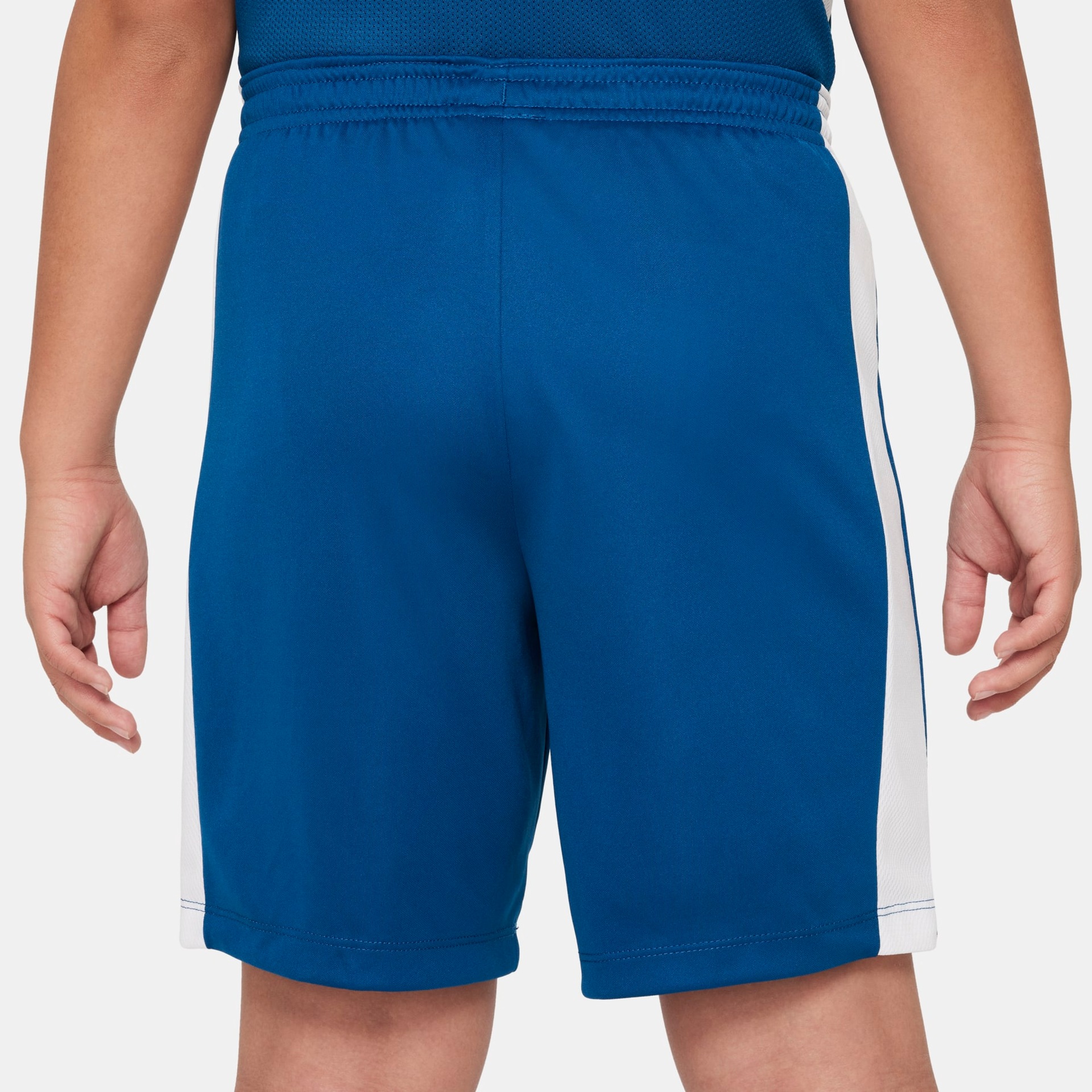 Shorts Nike Dri-FIT Academy 23 Infantil - Foto 3