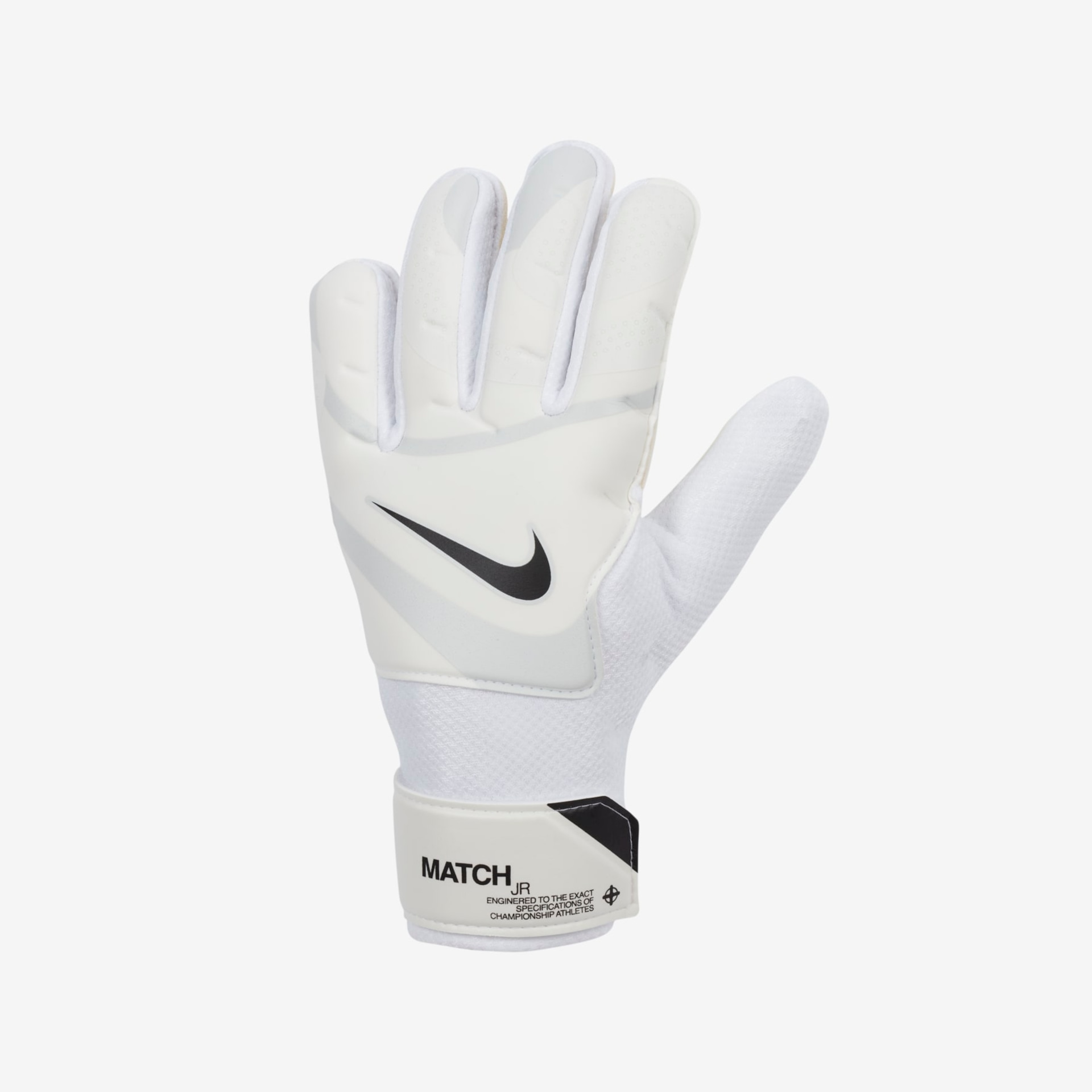 Luvas de Goleiro Nike Match Infantil - Foto 1